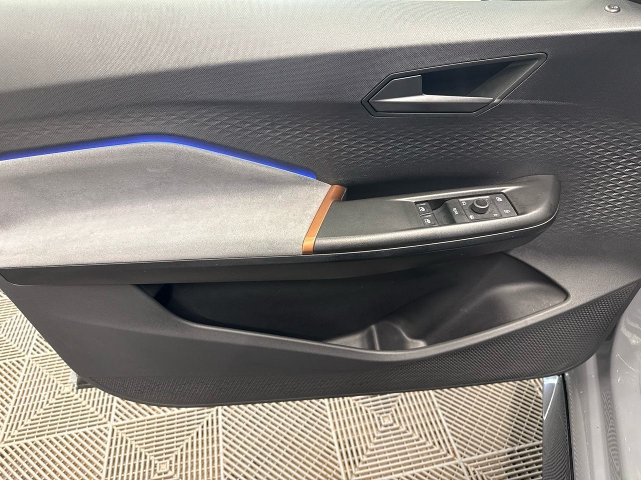 CUPRA Born 58 kWh-image-4