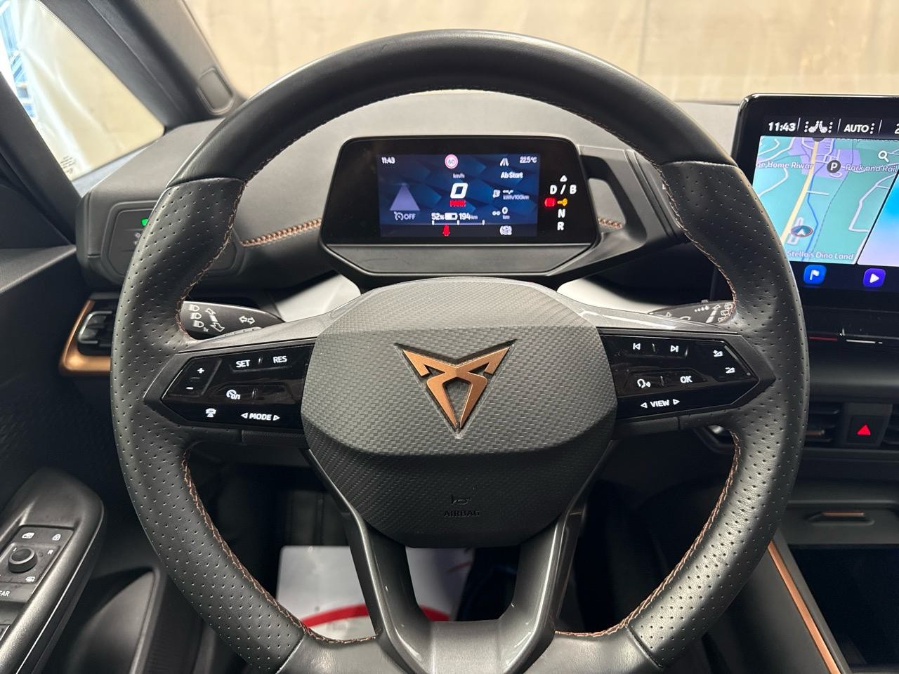 CUPRA Born 58 kWh-image-9