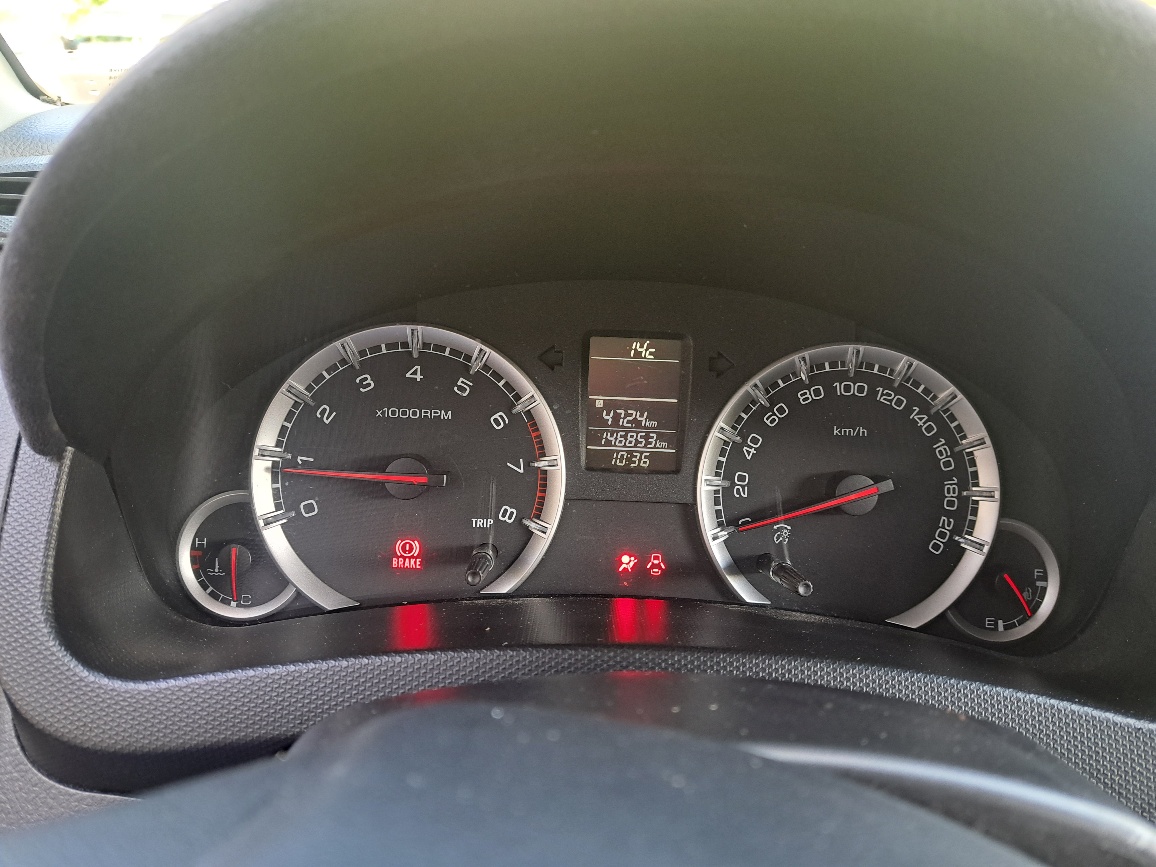 SUZUKI Swift 1.2i 16V Sergio Cellano 4x4-image-6