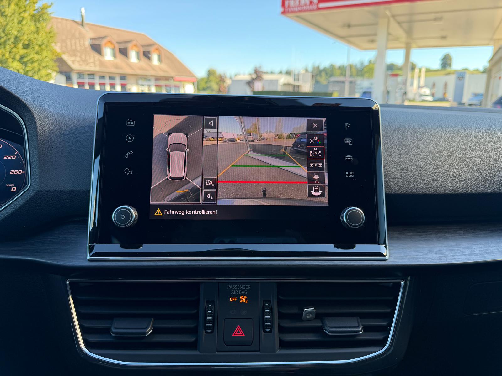 SEAT Tarraco 2.0TSI Xcellence 4Drive DSG-image-18