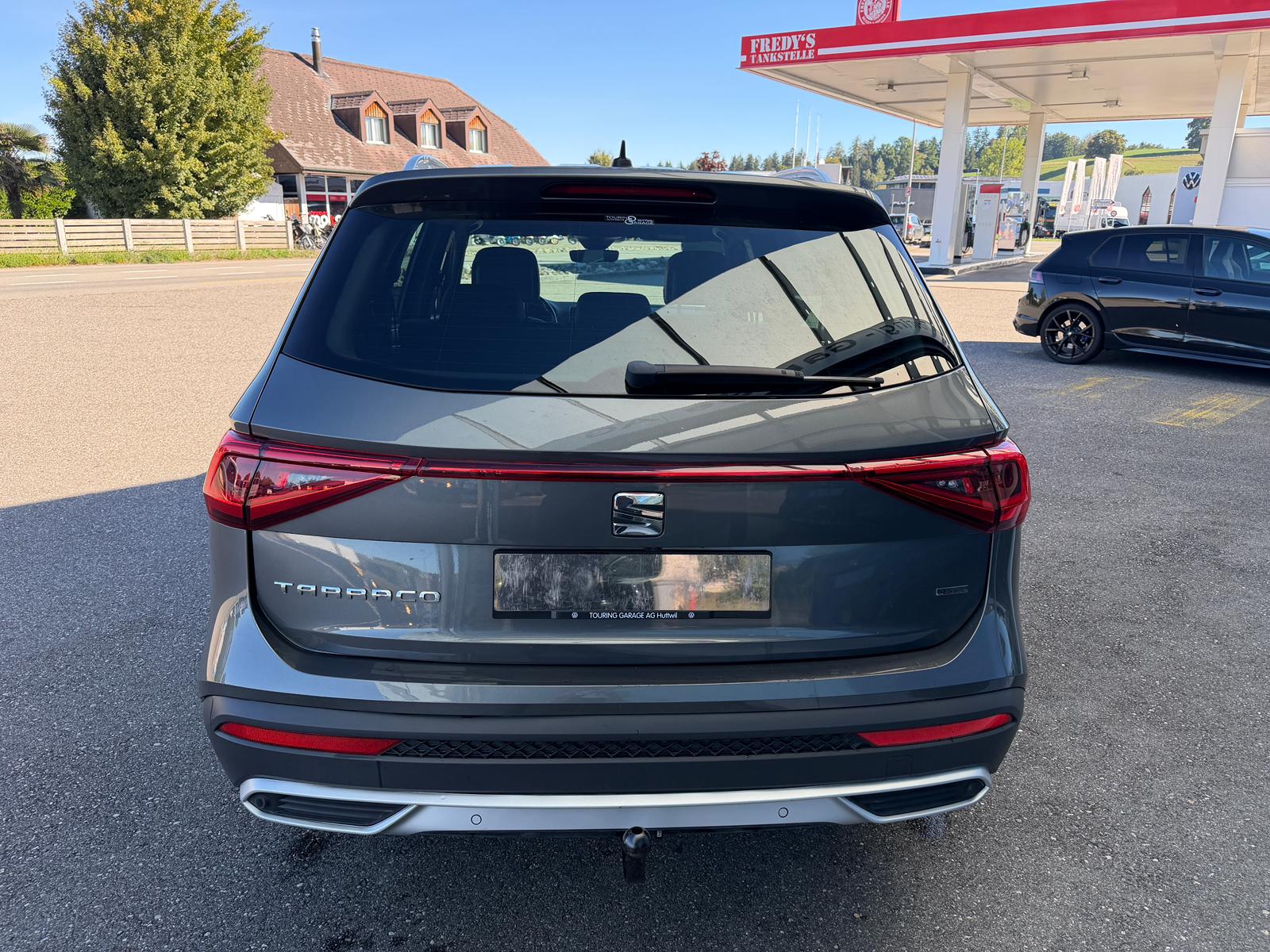 SEAT Tarraco 2.0TSI Xcellence 4Drive DSG-image-3