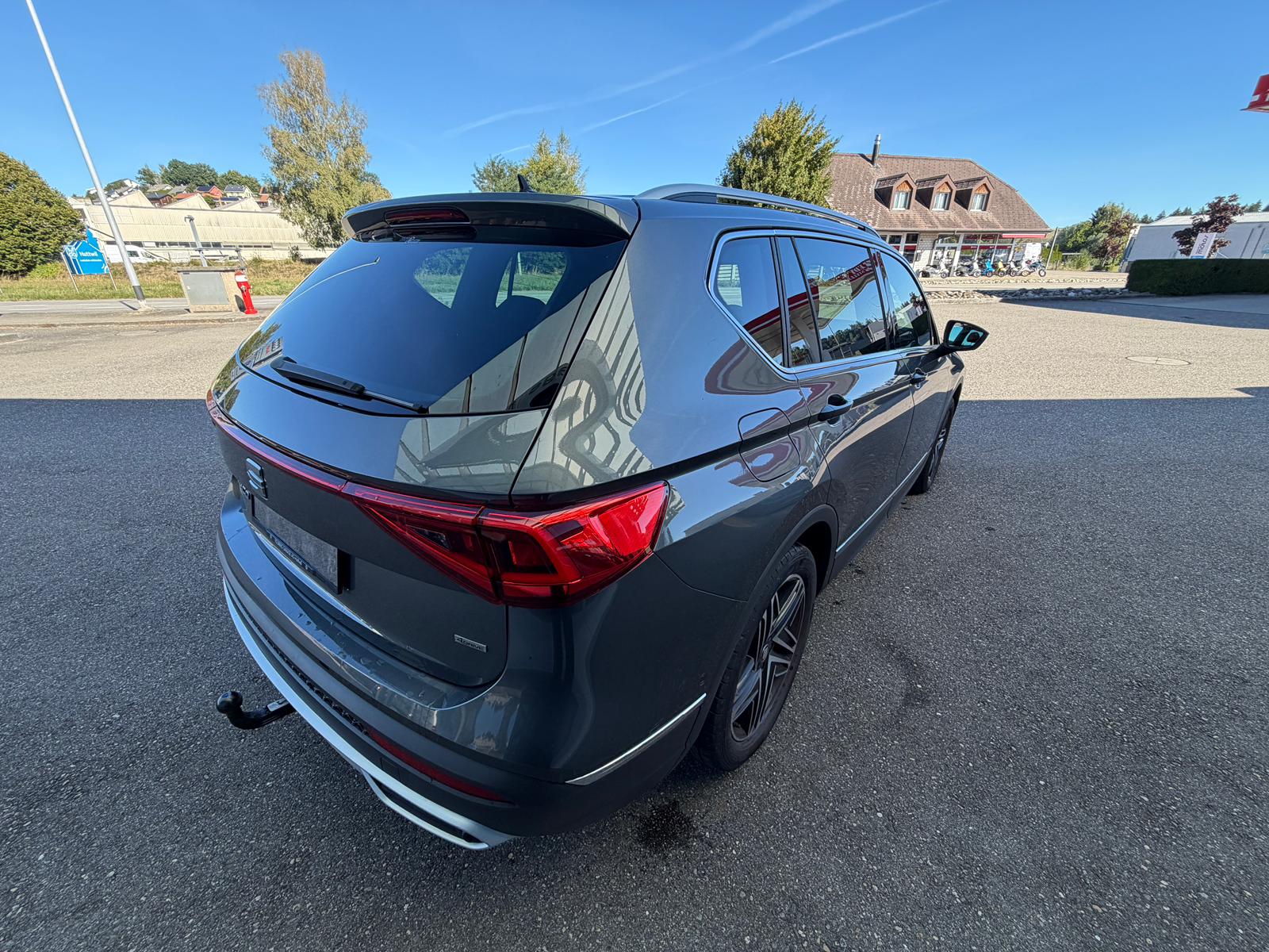 SEAT Tarraco 2.0TSI Xcellence 4Drive DSG-image-4