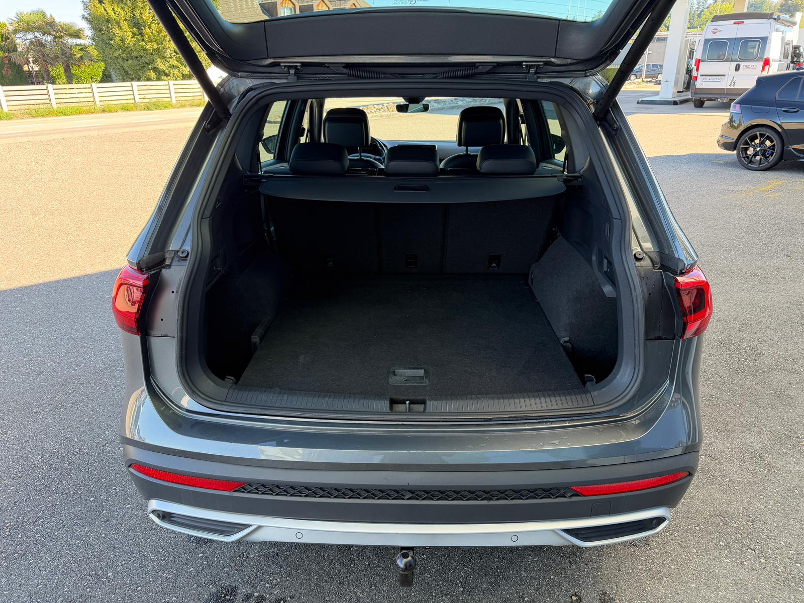 SEAT Tarraco 2.0TSI Xcellence 4Drive DSG-image-27