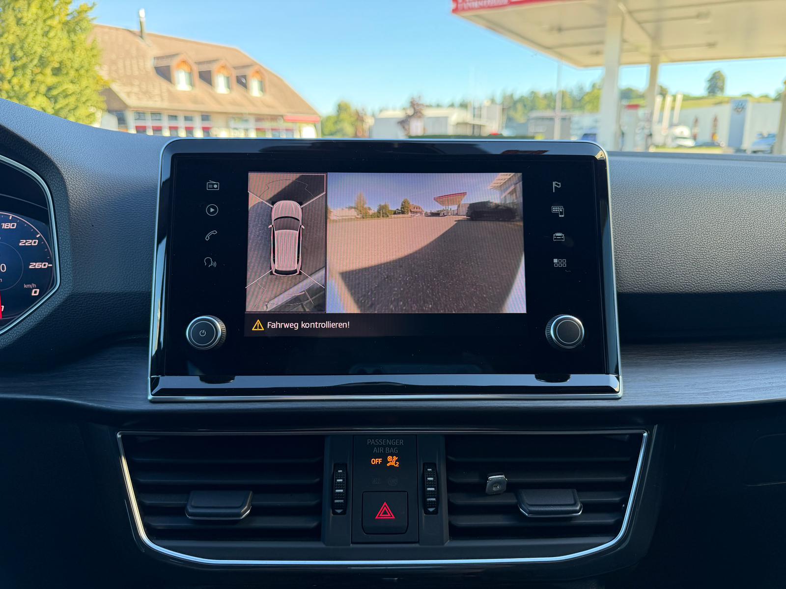 SEAT Tarraco 2.0TSI Xcellence 4Drive DSG-image-19