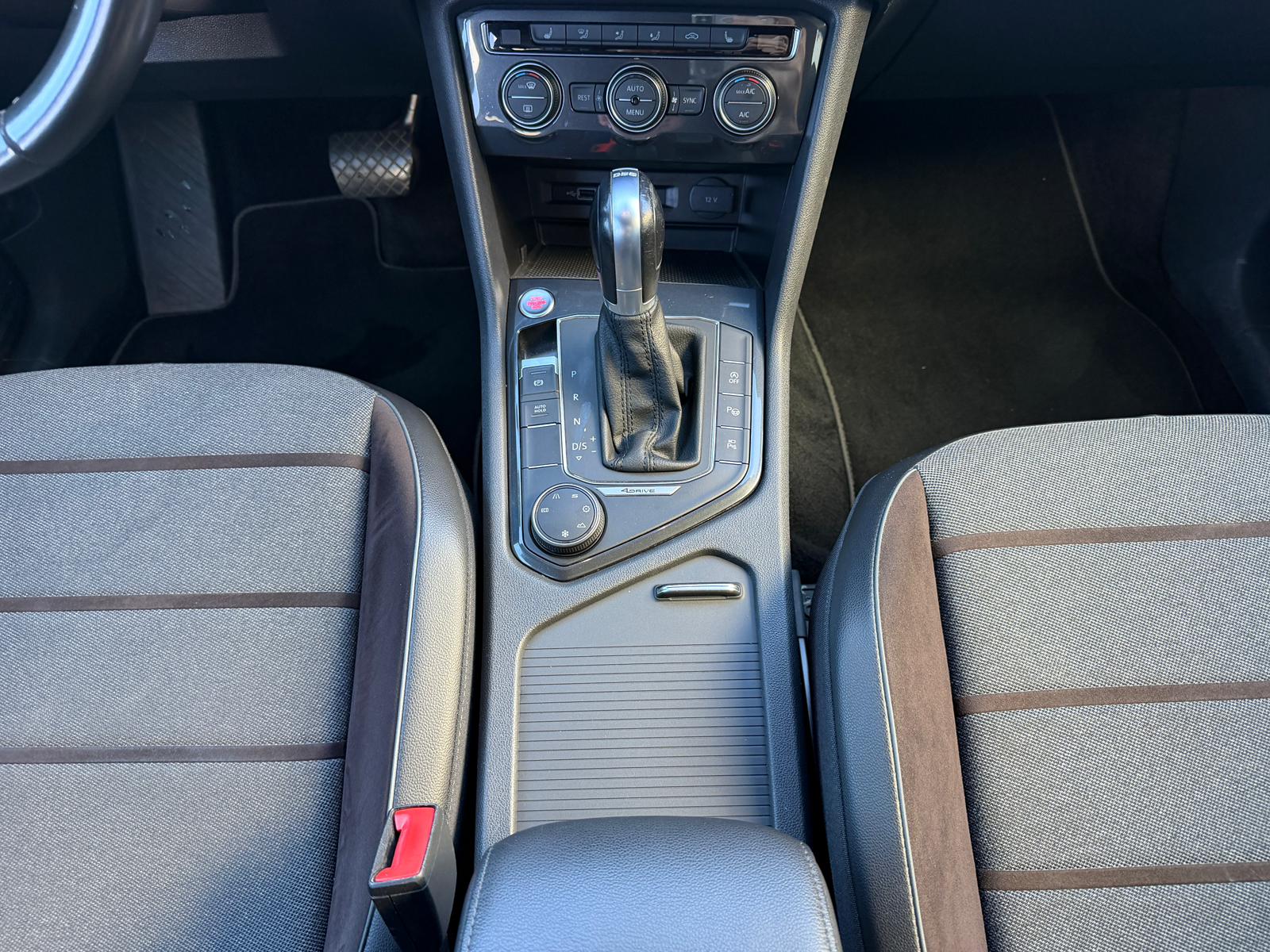 SEAT Tarraco 2.0TSI Xcellence 4Drive DSG-image-21