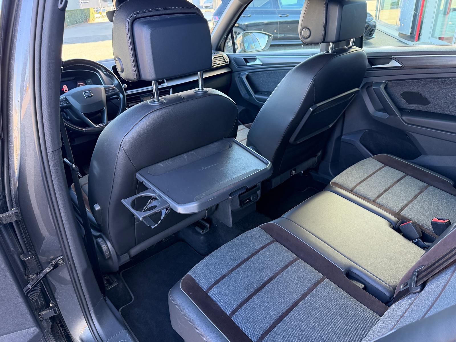SEAT Tarraco 2.0TSI Xcellence 4Drive DSG-image-26