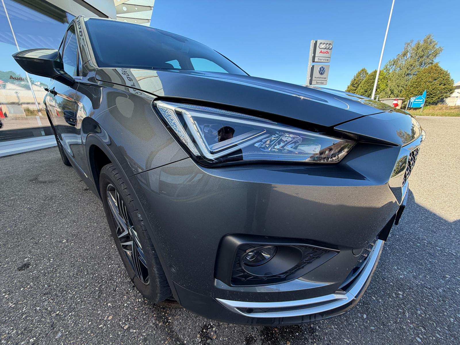 SEAT Tarraco 2.0TSI Xcellence 4Drive DSG-image-8