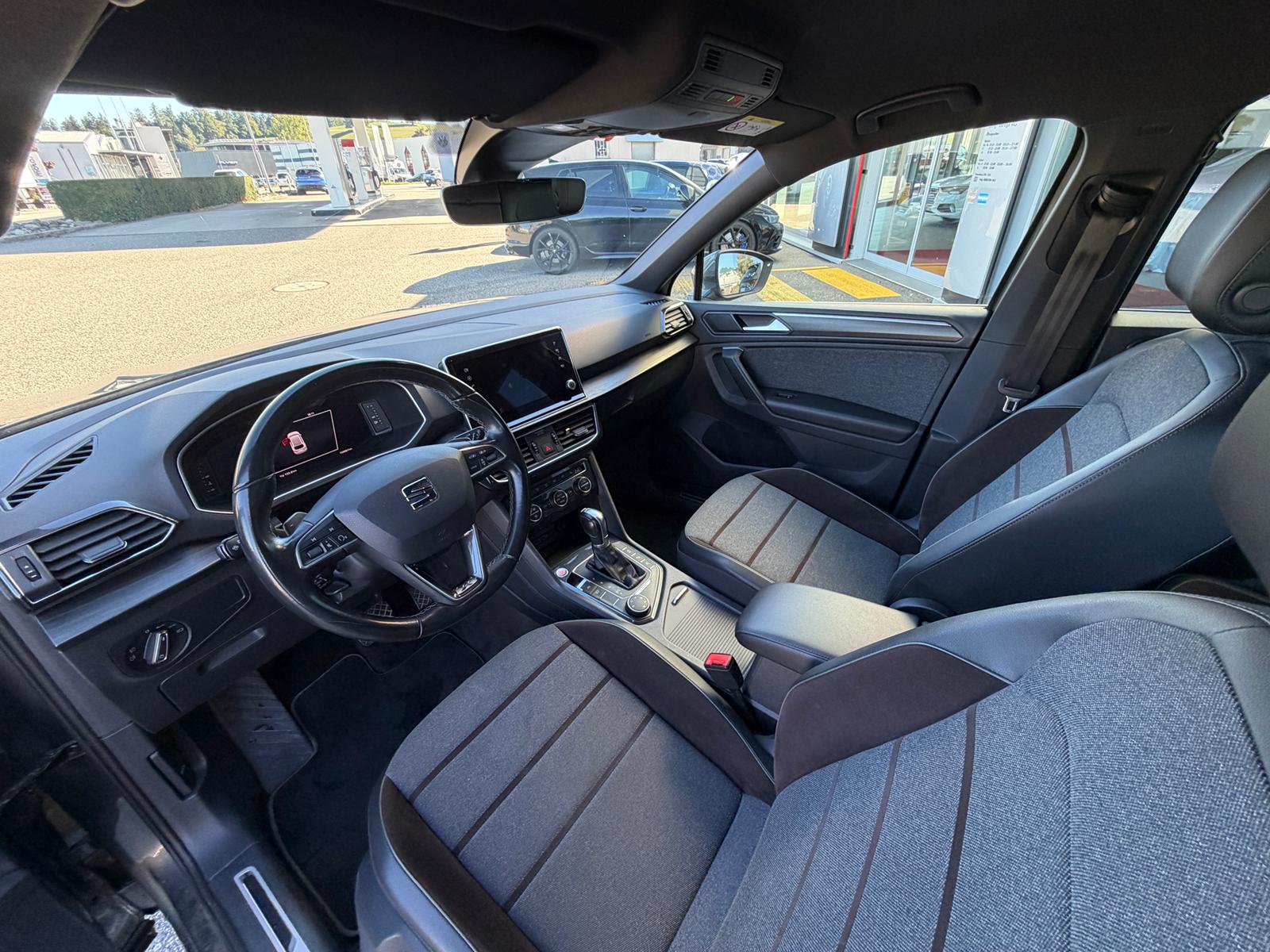 SEAT Tarraco 2.0TSI Xcellence 4Drive DSG-image-10