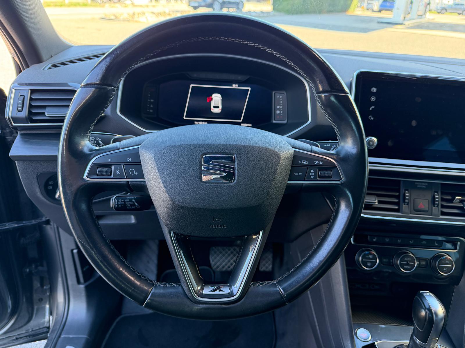 SEAT Tarraco 2.0TSI Xcellence 4Drive DSG-image-15