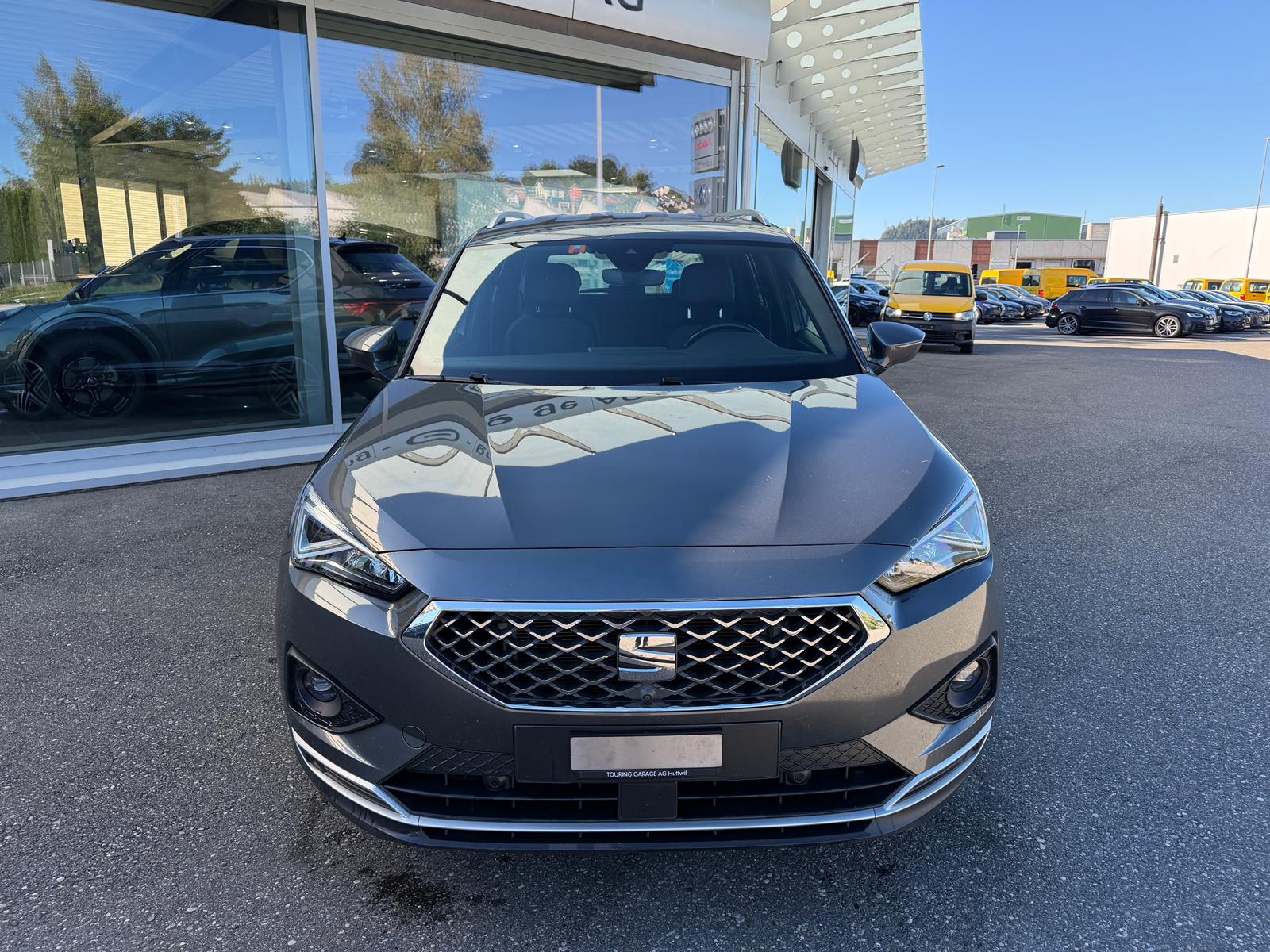 SEAT Tarraco 2.0TSI Xcellence 4Drive DSG-image-7