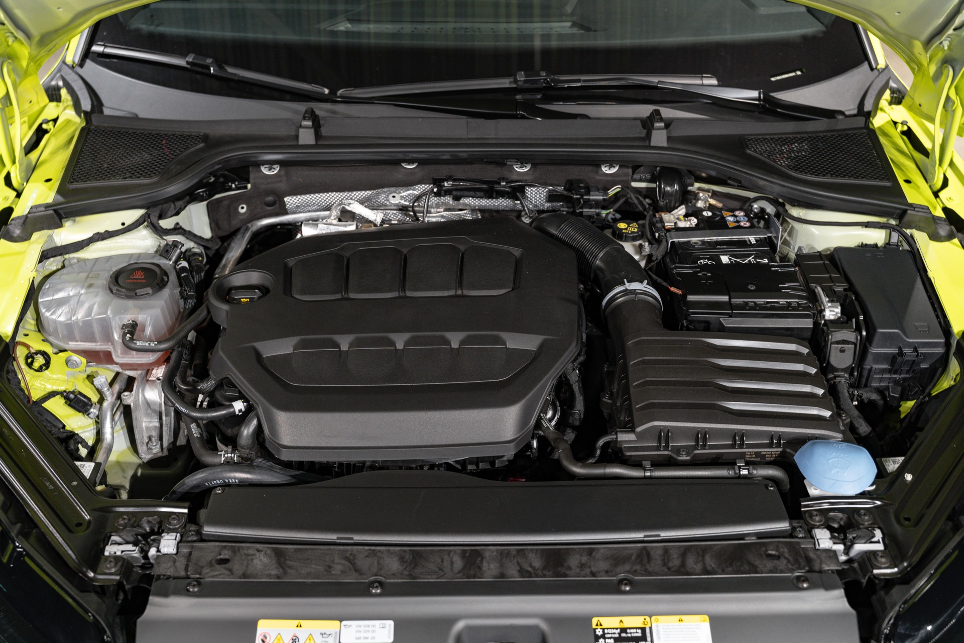 SKODA Octavia Combi 2.0 TSI DSG Sport Line 4x4-image-24