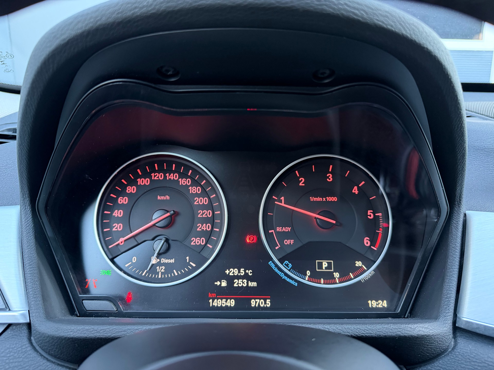 BMW X1 xDrive 20d M Sport Steptronic-image-13