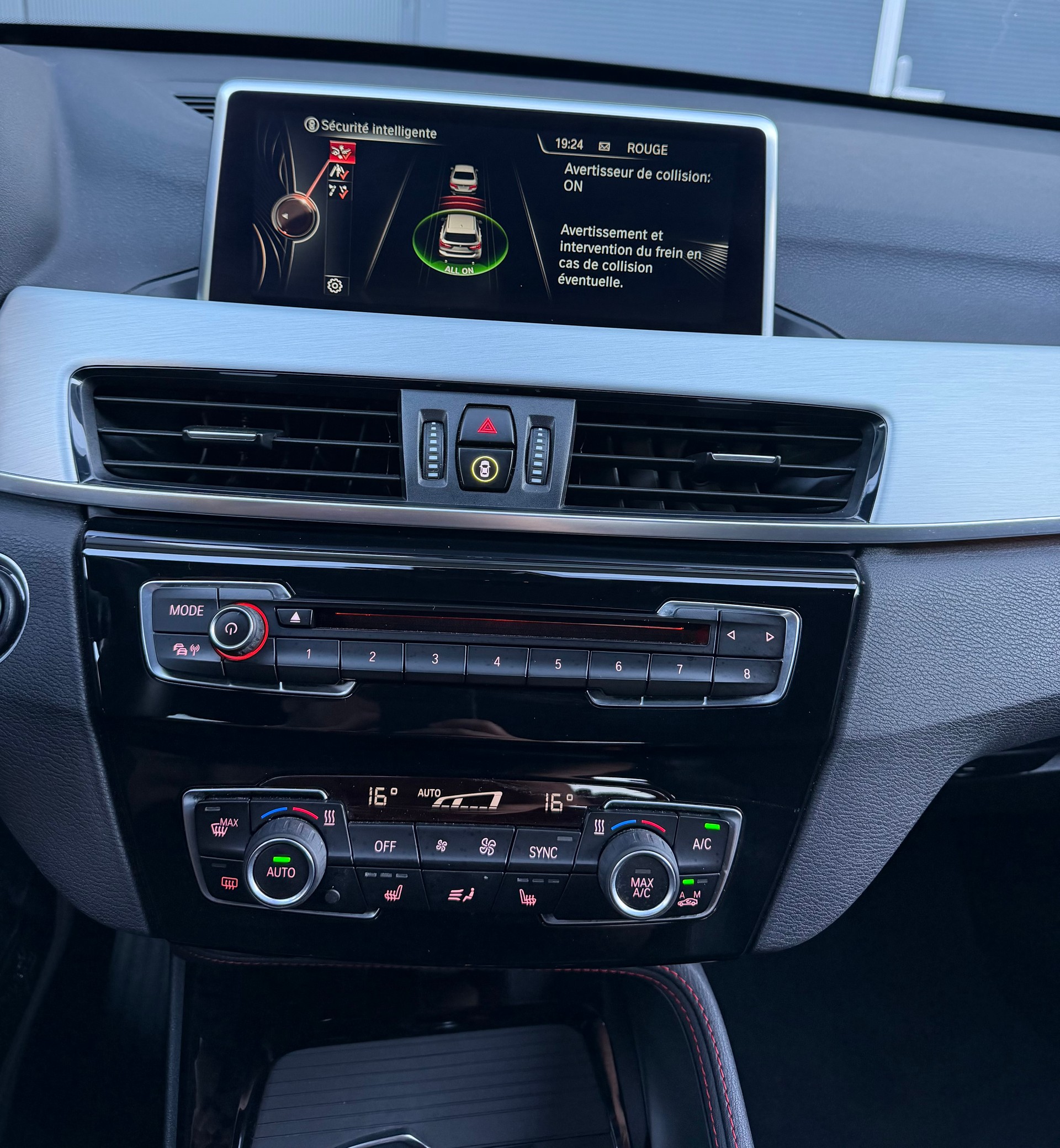 BMW X1 xDrive 20d M Sport Steptronic-image-15