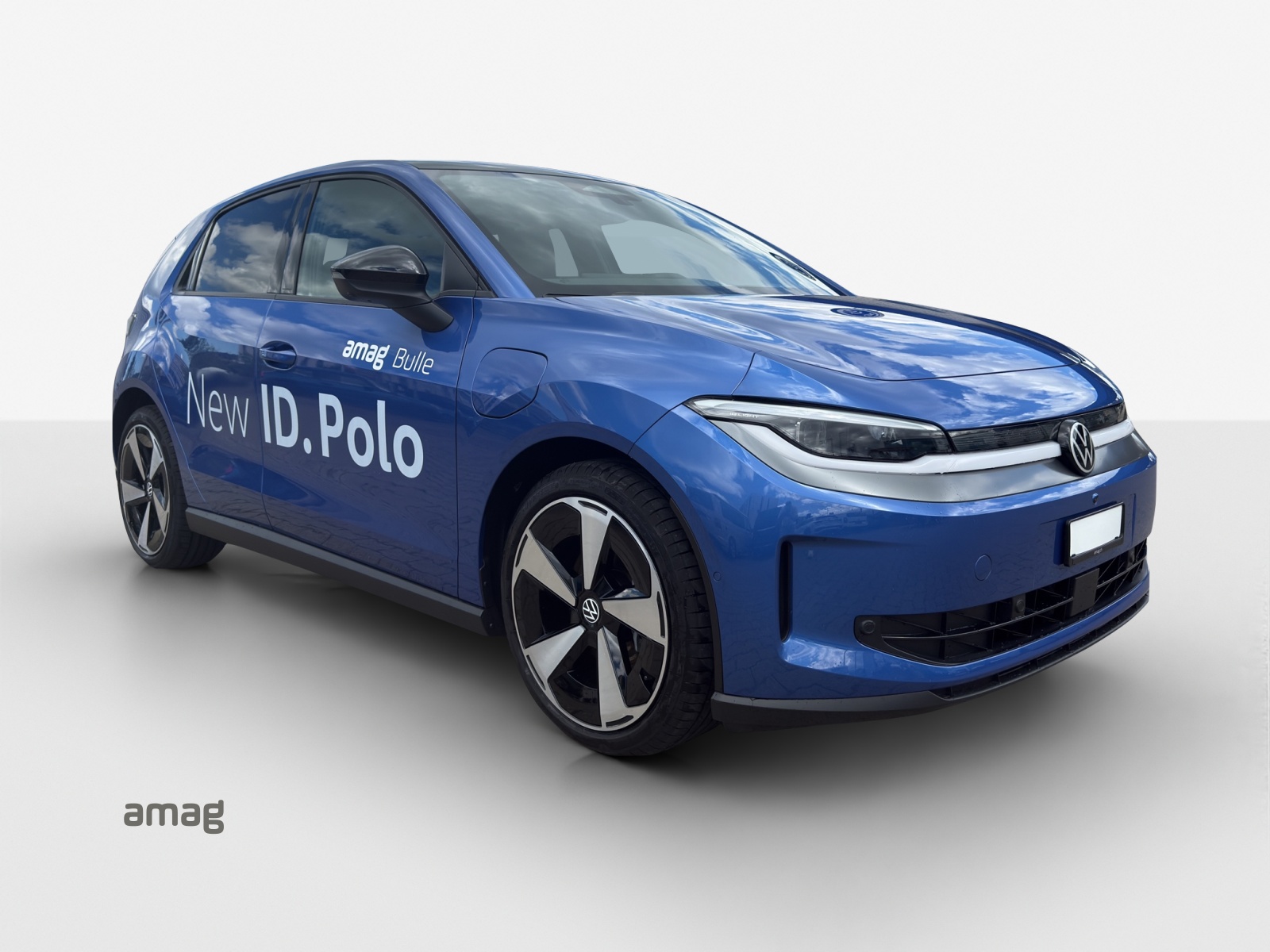 VW ID.Polo 52 kWh Style Edition One Plus-image-6