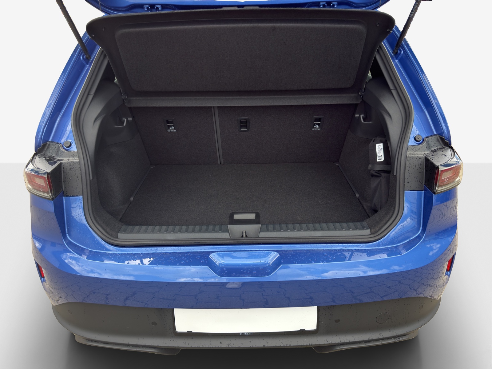 VW ID.Polo 52 kWh Style Edition One Plus-image-27