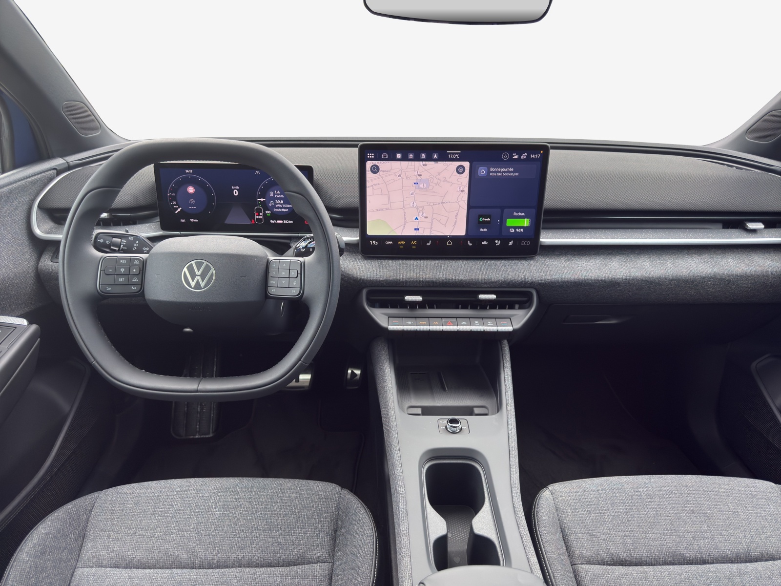 VW ID.Polo 52 kWh Style Edition One Plus-image-8