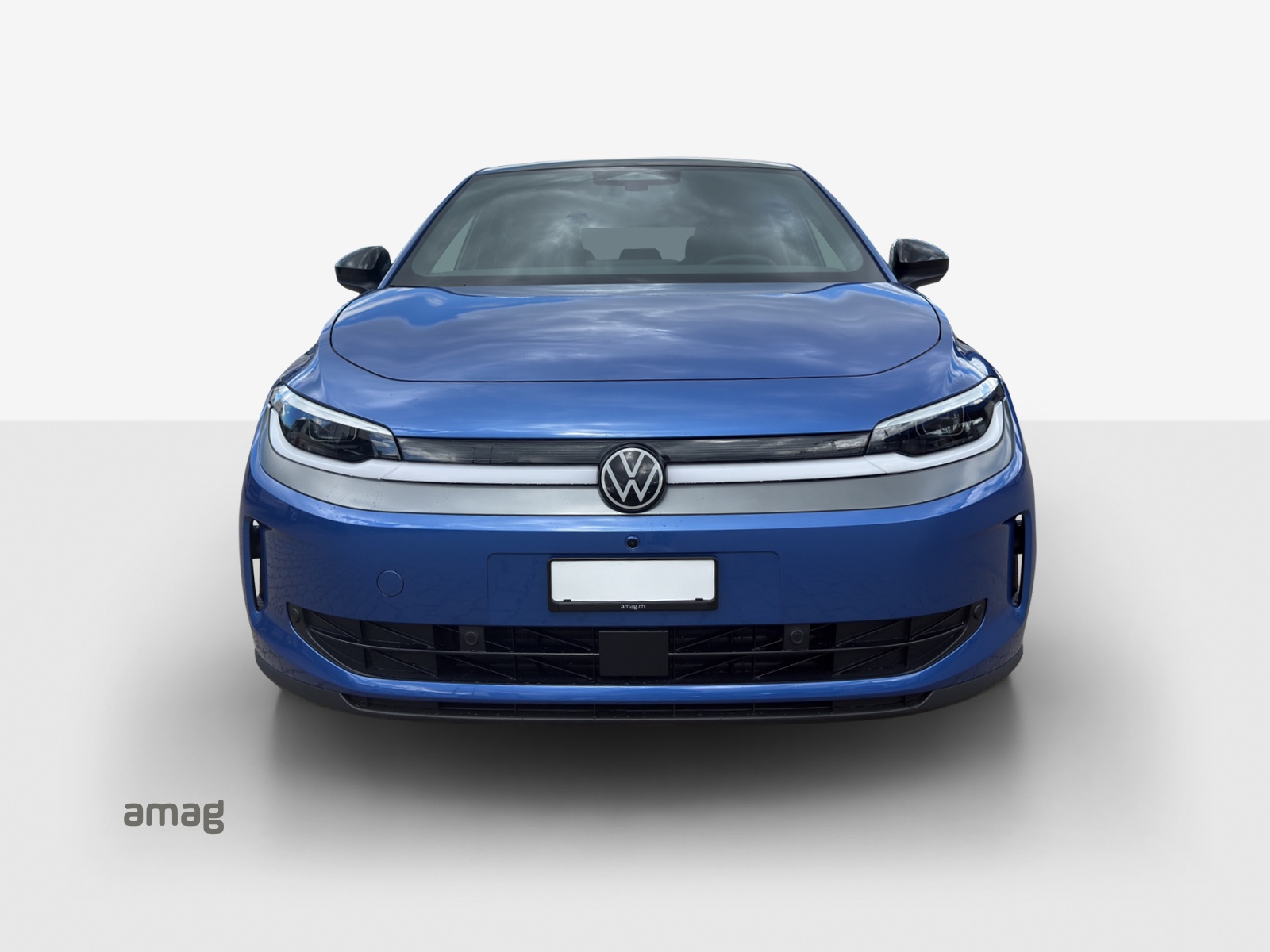 VW ID.Polo 52 kWh Style Edition One Plus-image-1