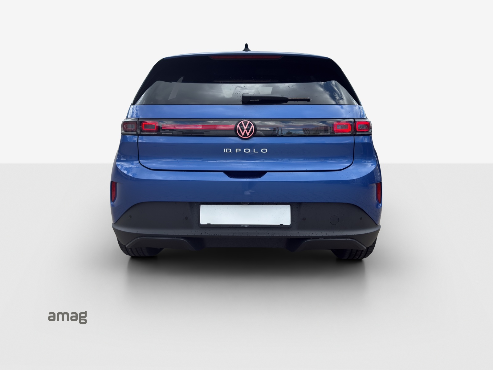 VW ID.Polo 52 kWh Style Edition One Plus-image-18