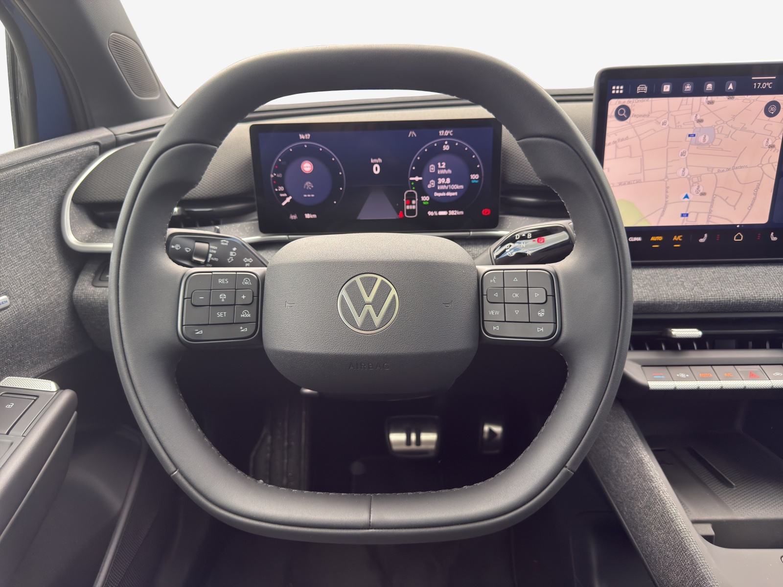 VW ID.Polo 52 kWh Style Edition One Plus-image-24