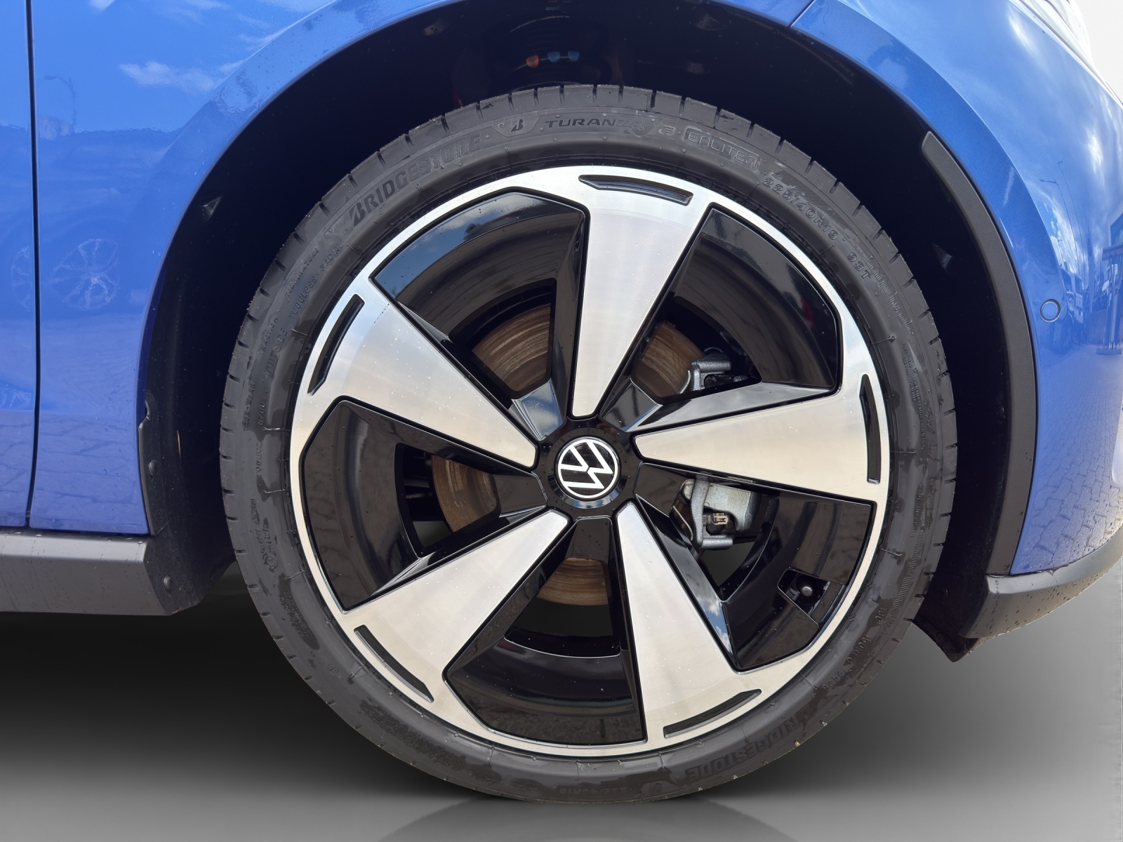 VW ID.Polo 52 kWh Style Edition One Plus-image-28