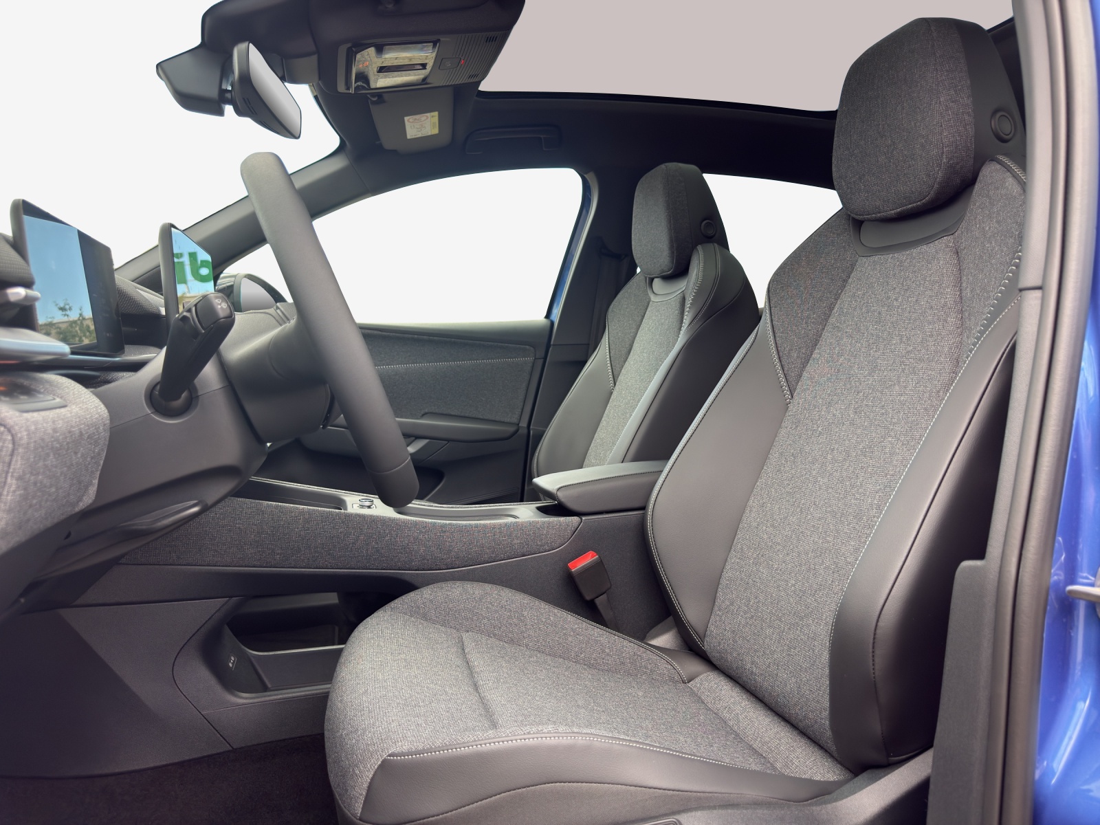 VW ID.Polo 52 kWh Style Edition One Plus-image-29