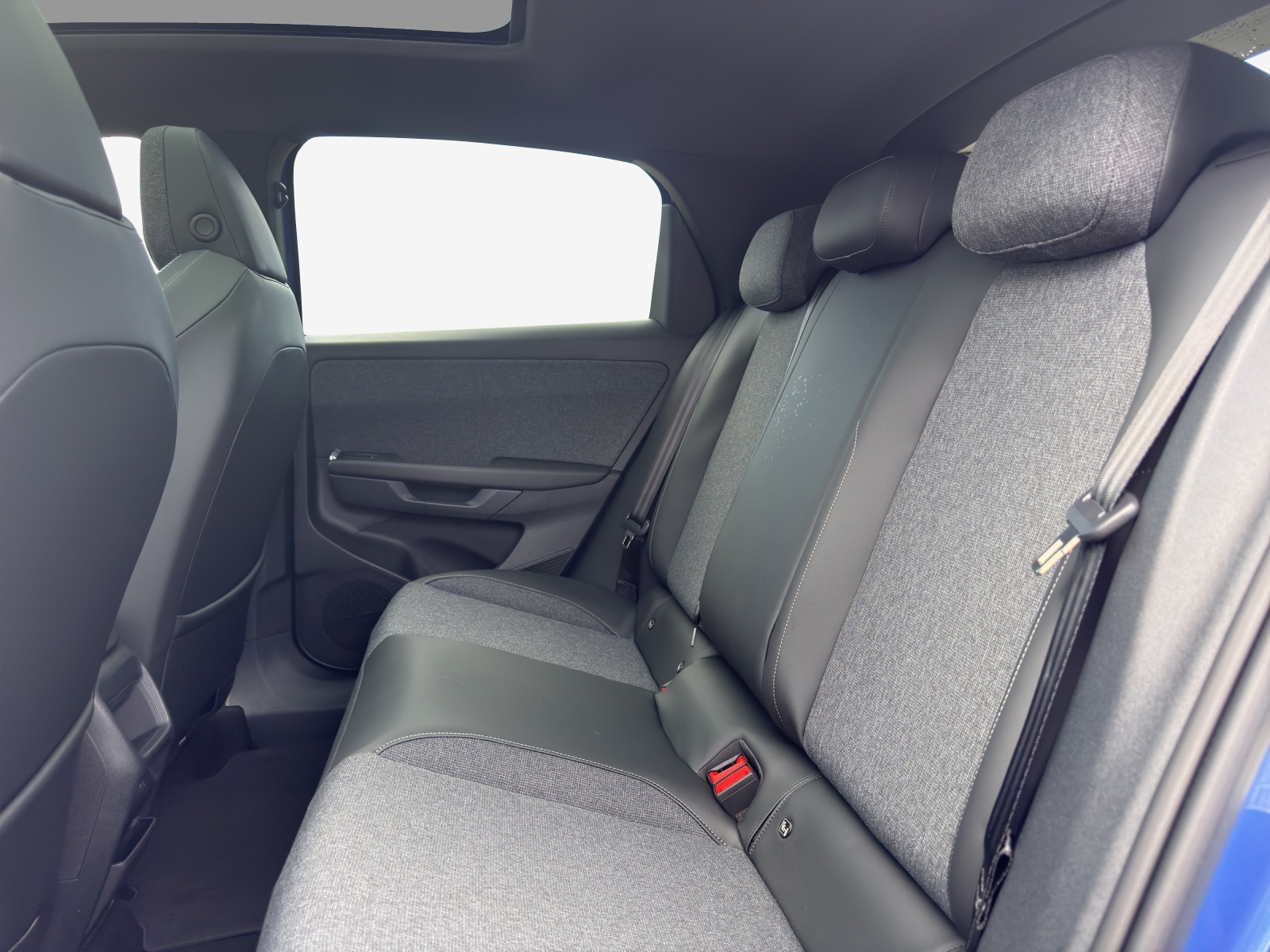 VW ID.Polo 52 kWh Style Edition One Plus-image-26
