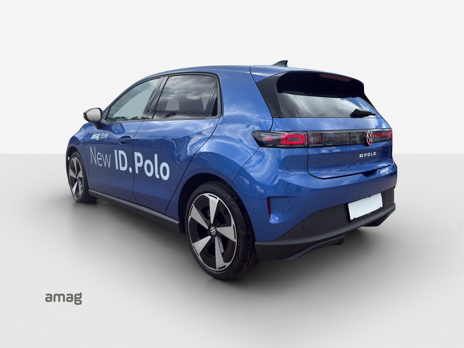 VW ID.Polo 52 kWh Style Edition One Plus-image-17