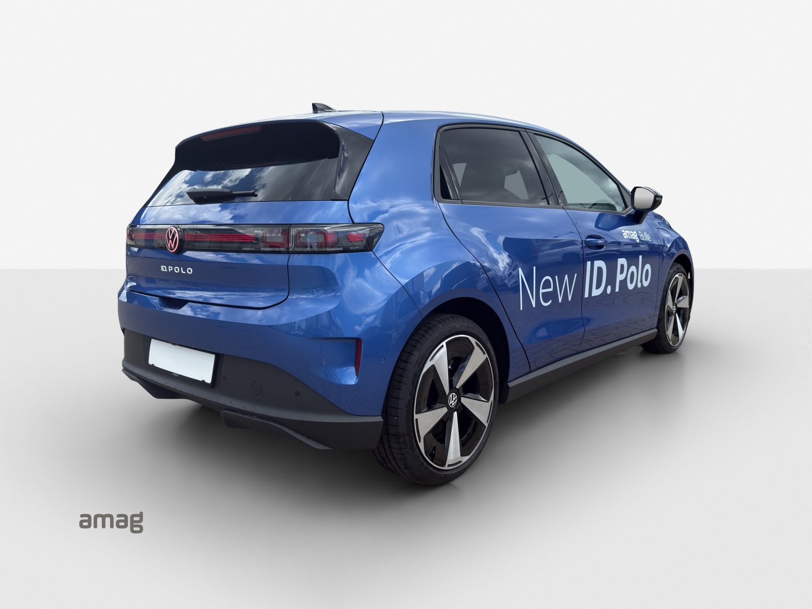 VW ID.Polo 52 kWh Style Edition One Plus-image-19