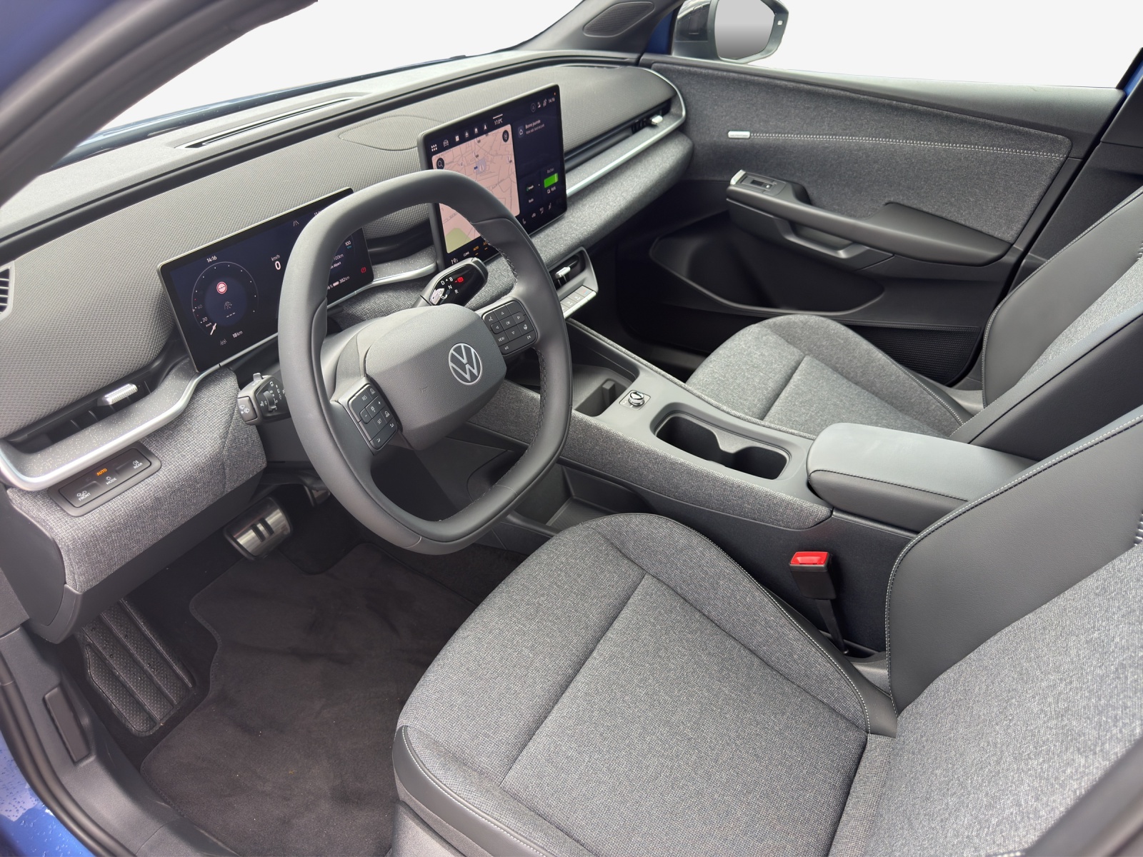 VW ID.Polo 52 kWh Style Edition One Plus-image-22
