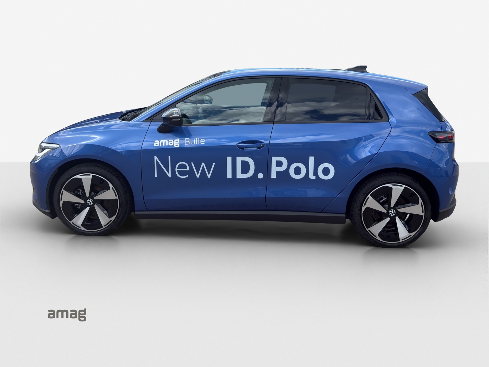 VW ID.Polo 52 kWh Style Edition One Plus-image-2