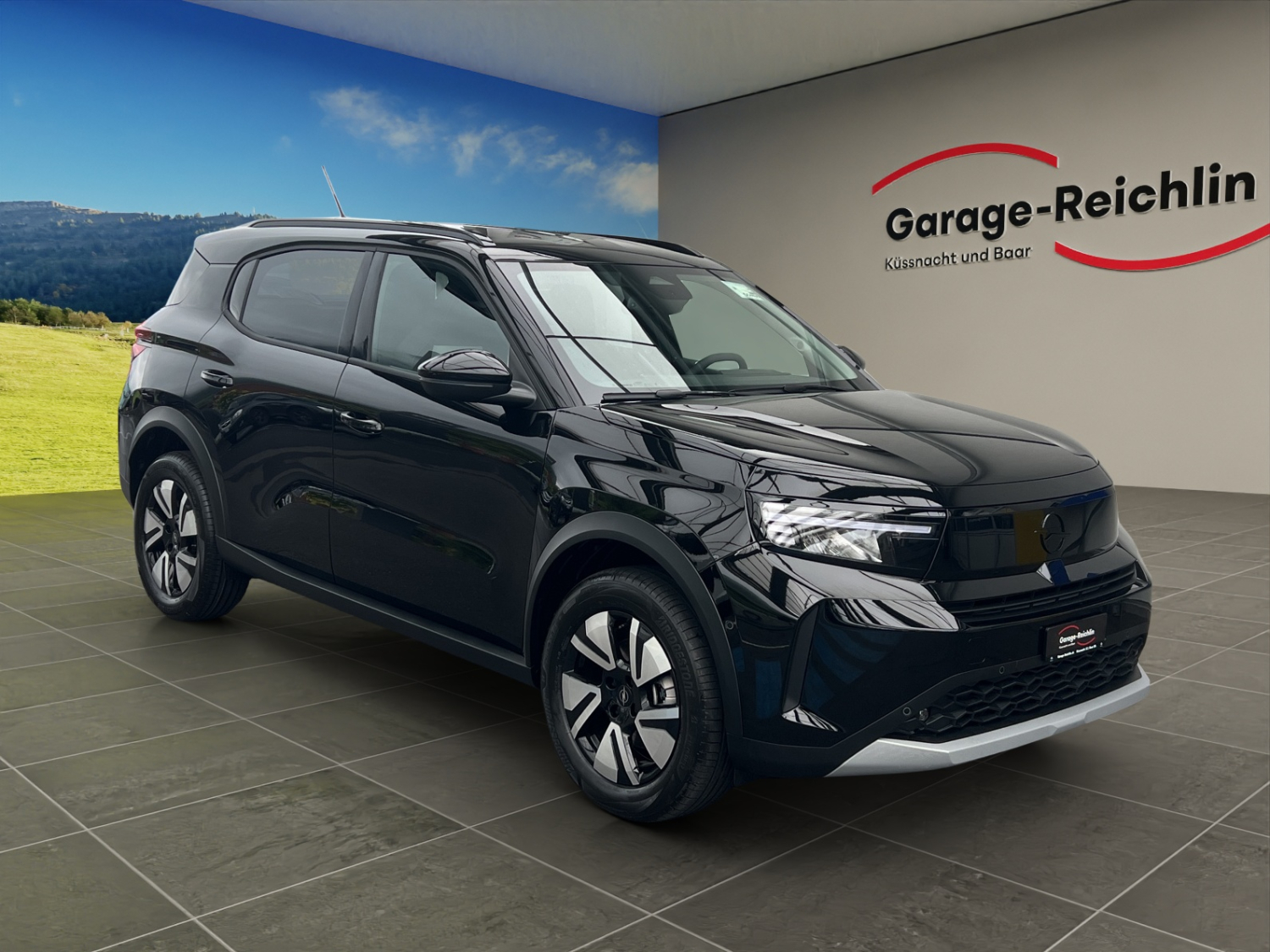 OPEL Frontera 1.2 T HEV 145 GS-image-6