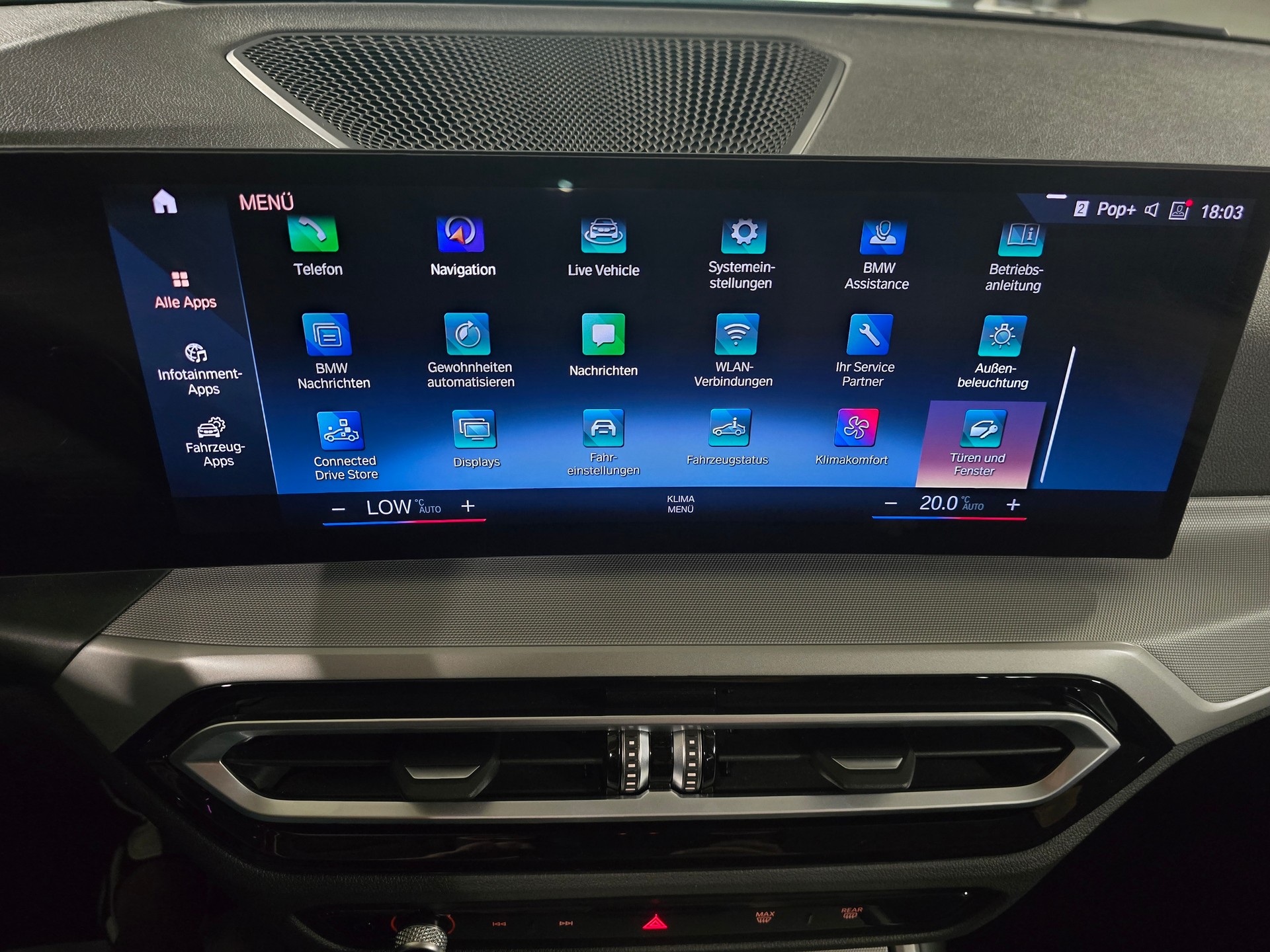 BMW 320 d xDrive 48V Touring Steptronic-image-15