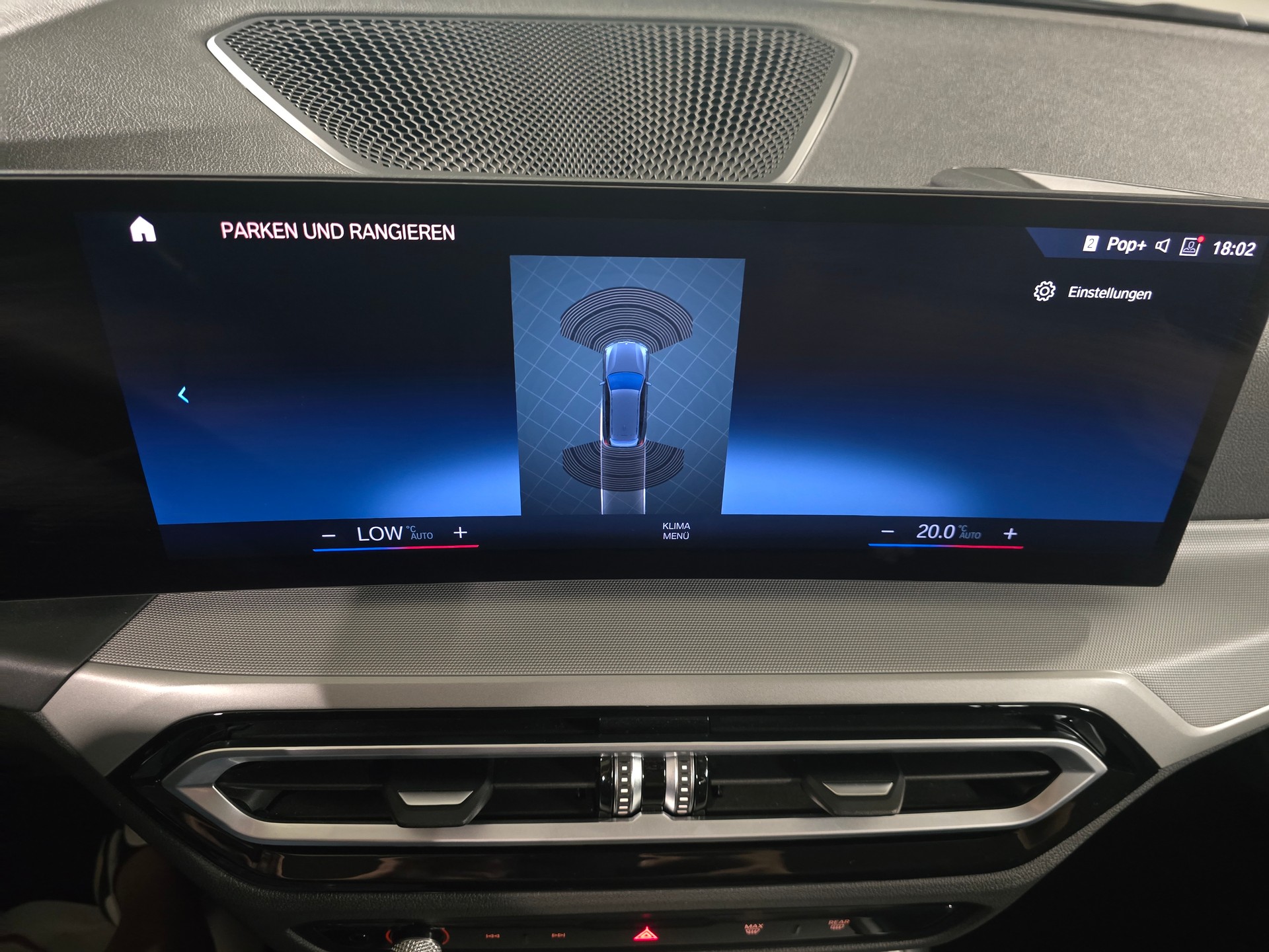 BMW 320 d xDrive 48V Touring Steptronic-image-13
