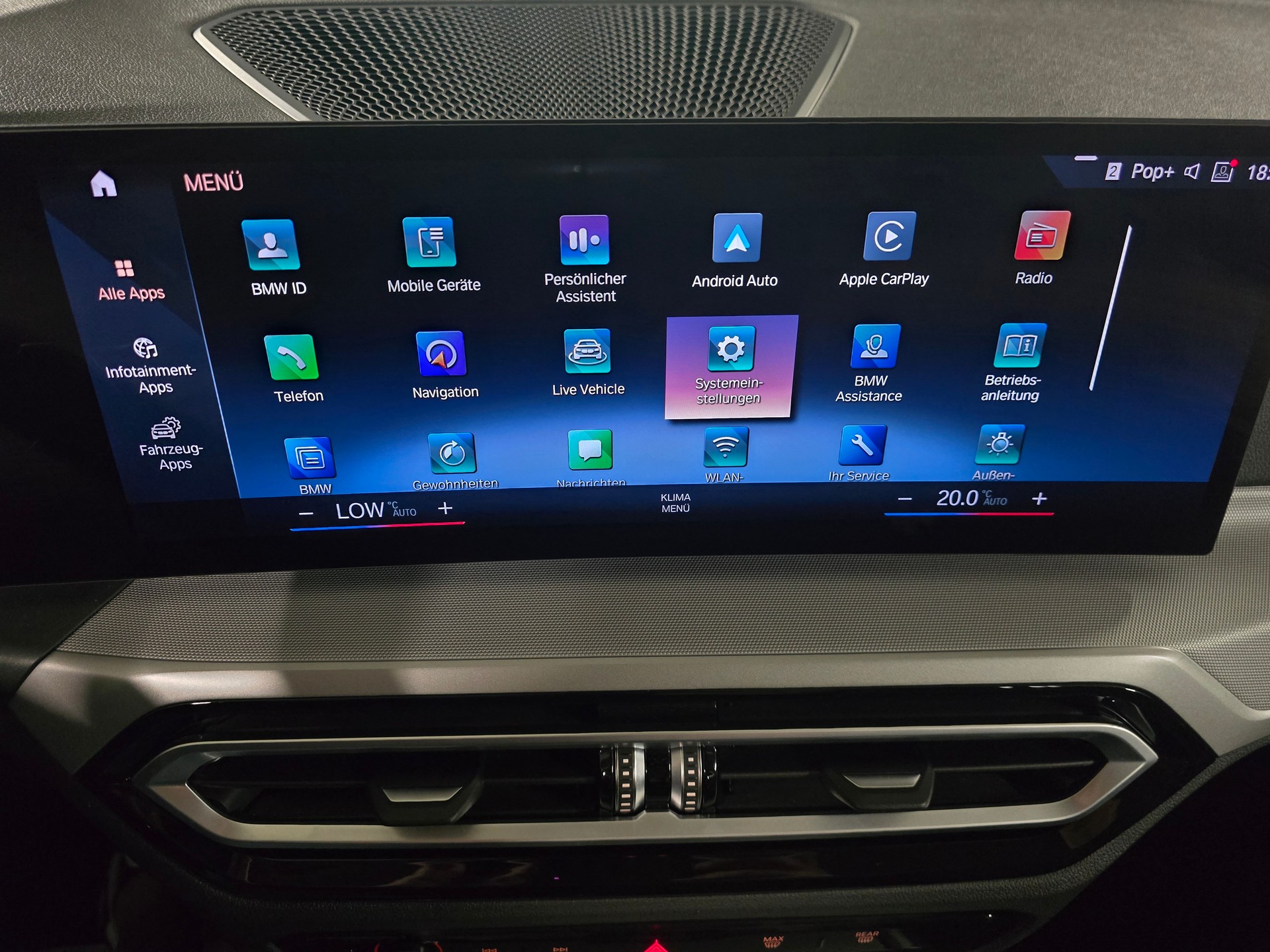 BMW 320 d xDrive 48V Touring Steptronic-image-16