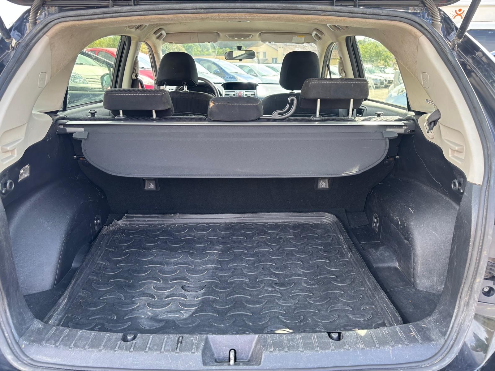 SUBARU XV 1.6 Swiss Two-image-15
