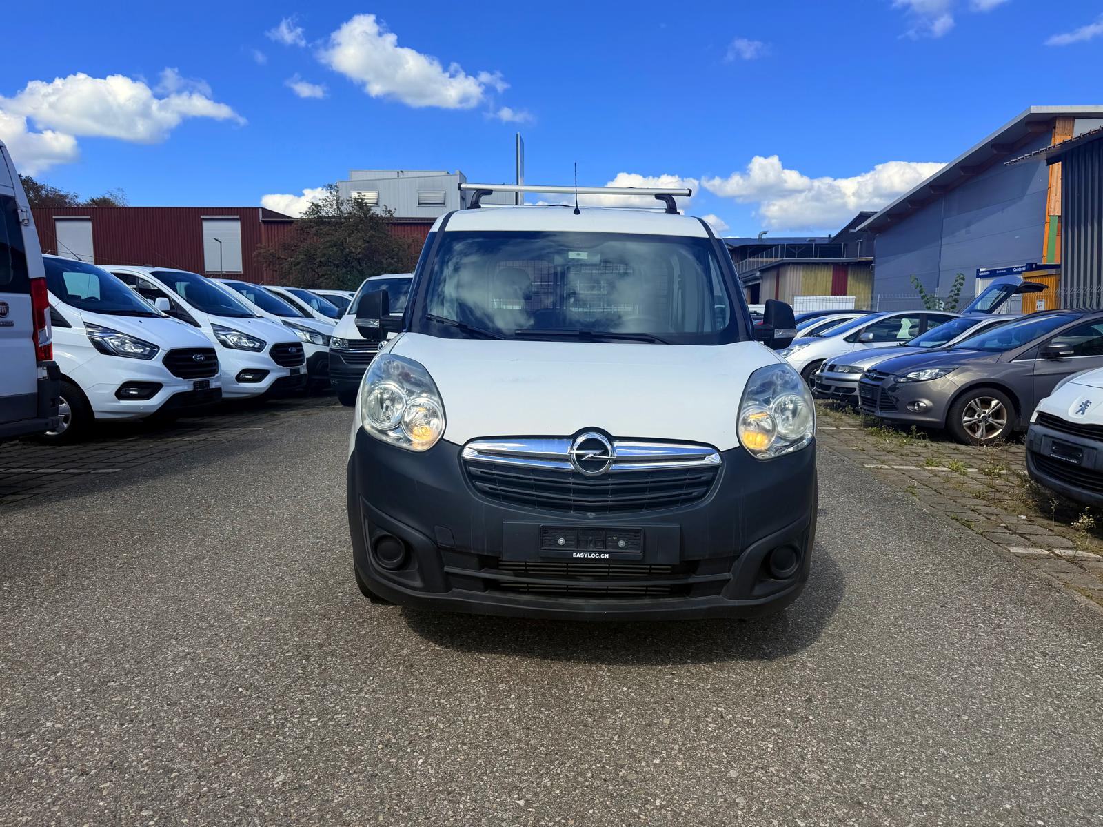 OPEL Combo 1.3 CDTI 2.4 L1H1-image-6