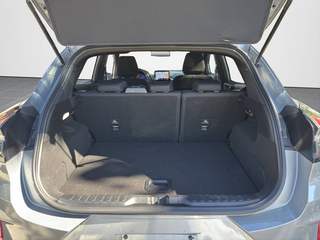 FORD Puma 1.0 EcoB Hybrid 125 ST-Line-image-14