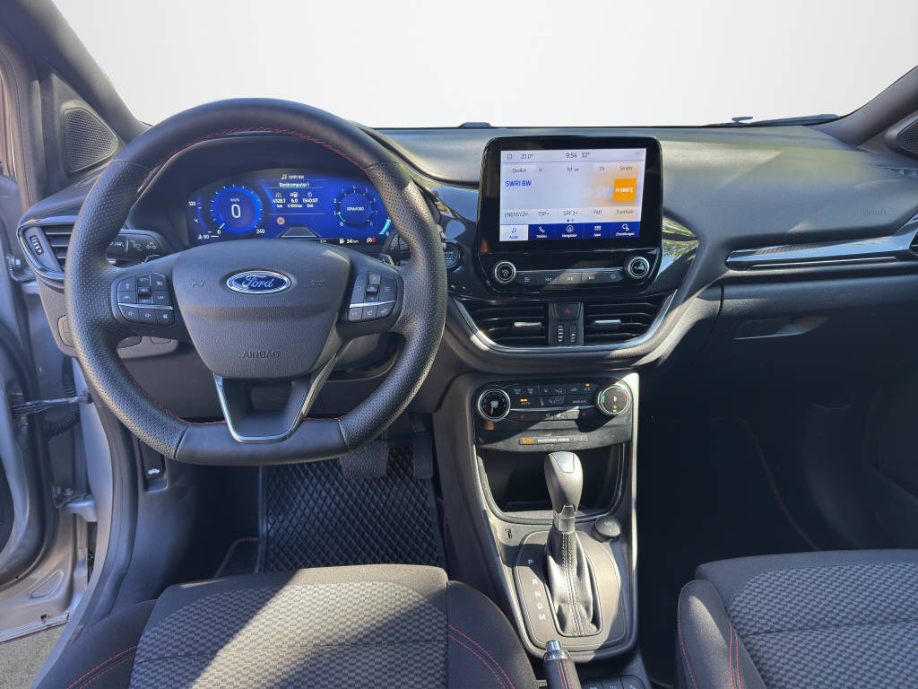 FORD Puma 1.0 EcoB Hybrid 125 ST-Line-image-12