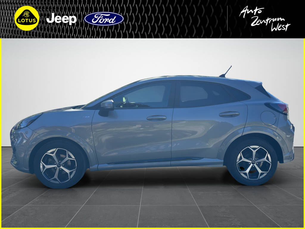 FORD Puma 1.0 EcoB Hybrid 125 ST-Line-showroom-element-1