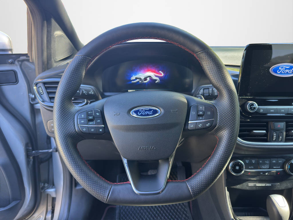 FORD Puma 1.0 EcoB Hybrid 125 ST-Line-image-9