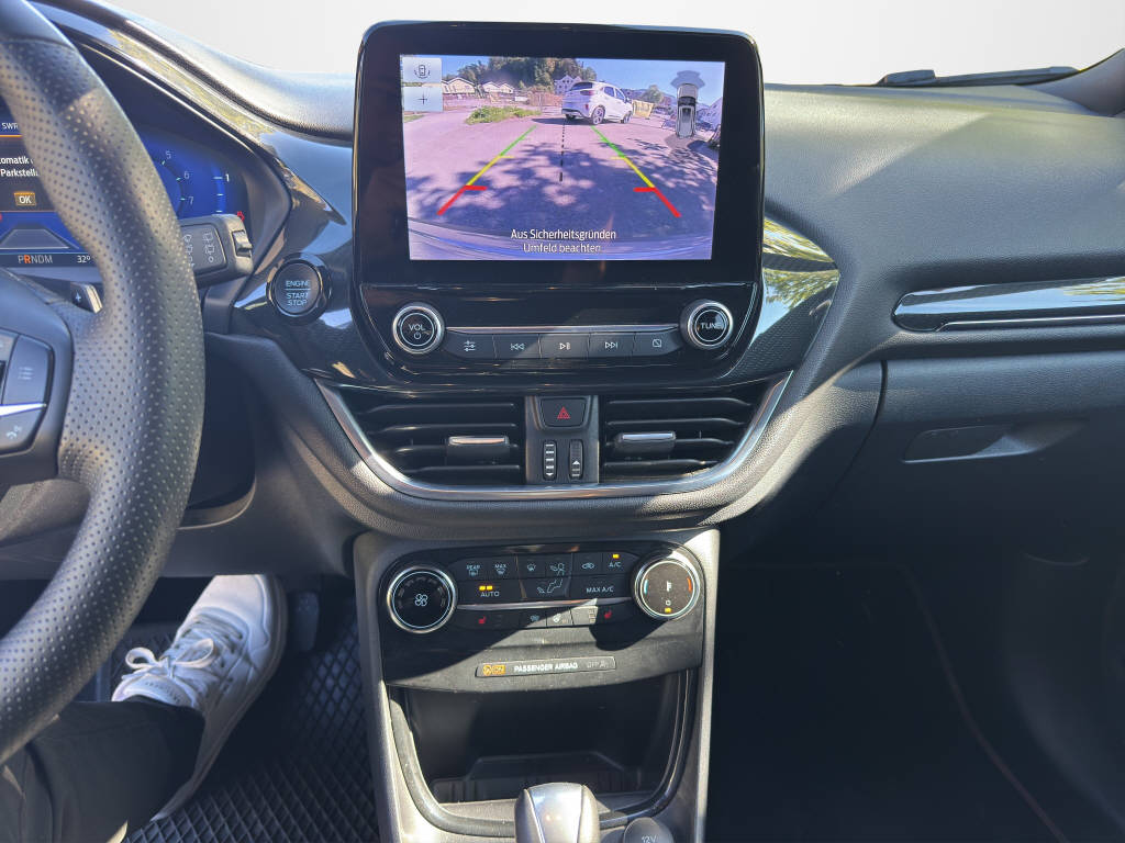 FORD Puma 1.0 EcoB Hybrid 125 ST-Line-image-11
