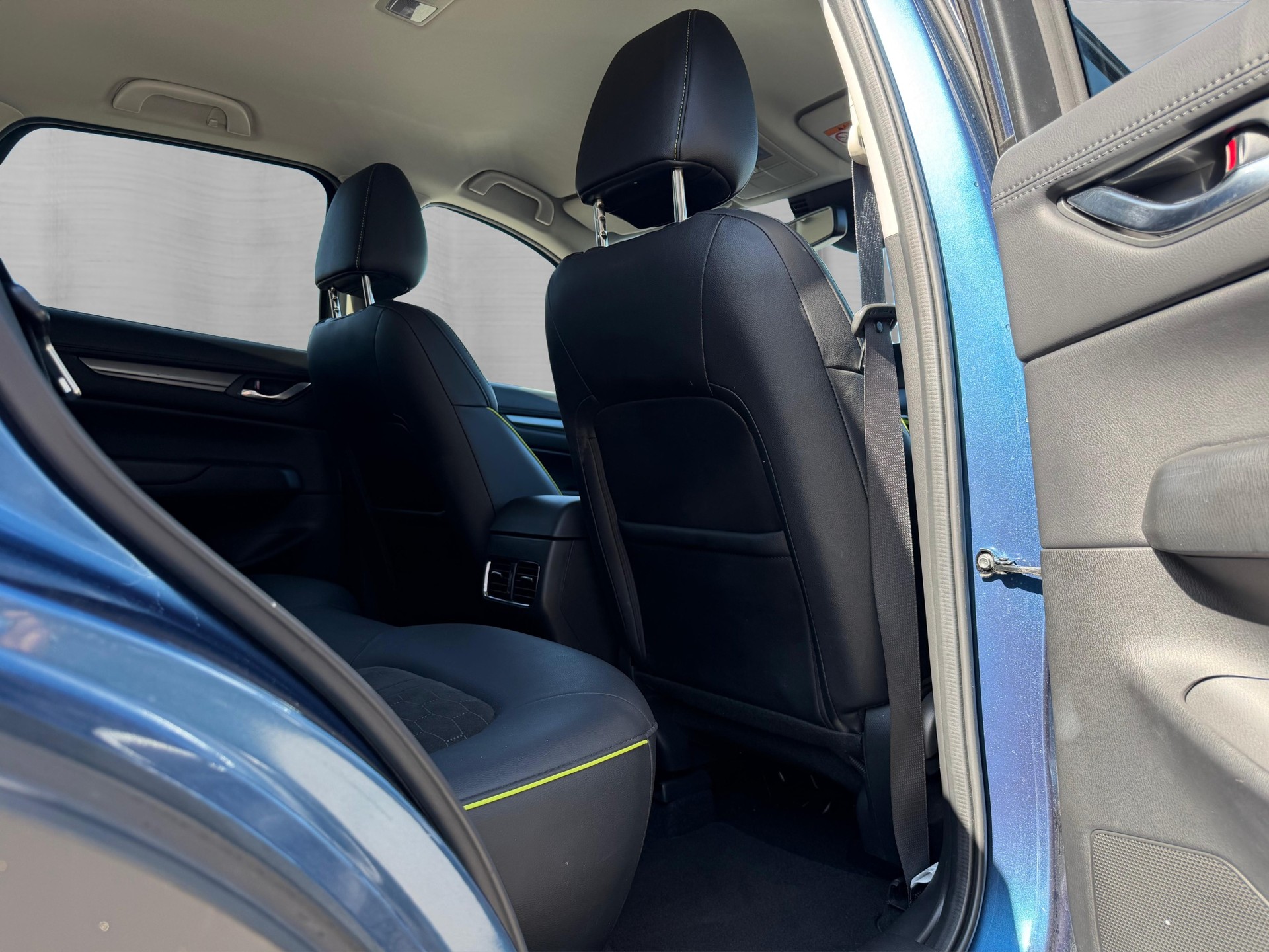 MAZDA CX-5 SKYACTIV-G 194 Newground AWD Automat-image-13