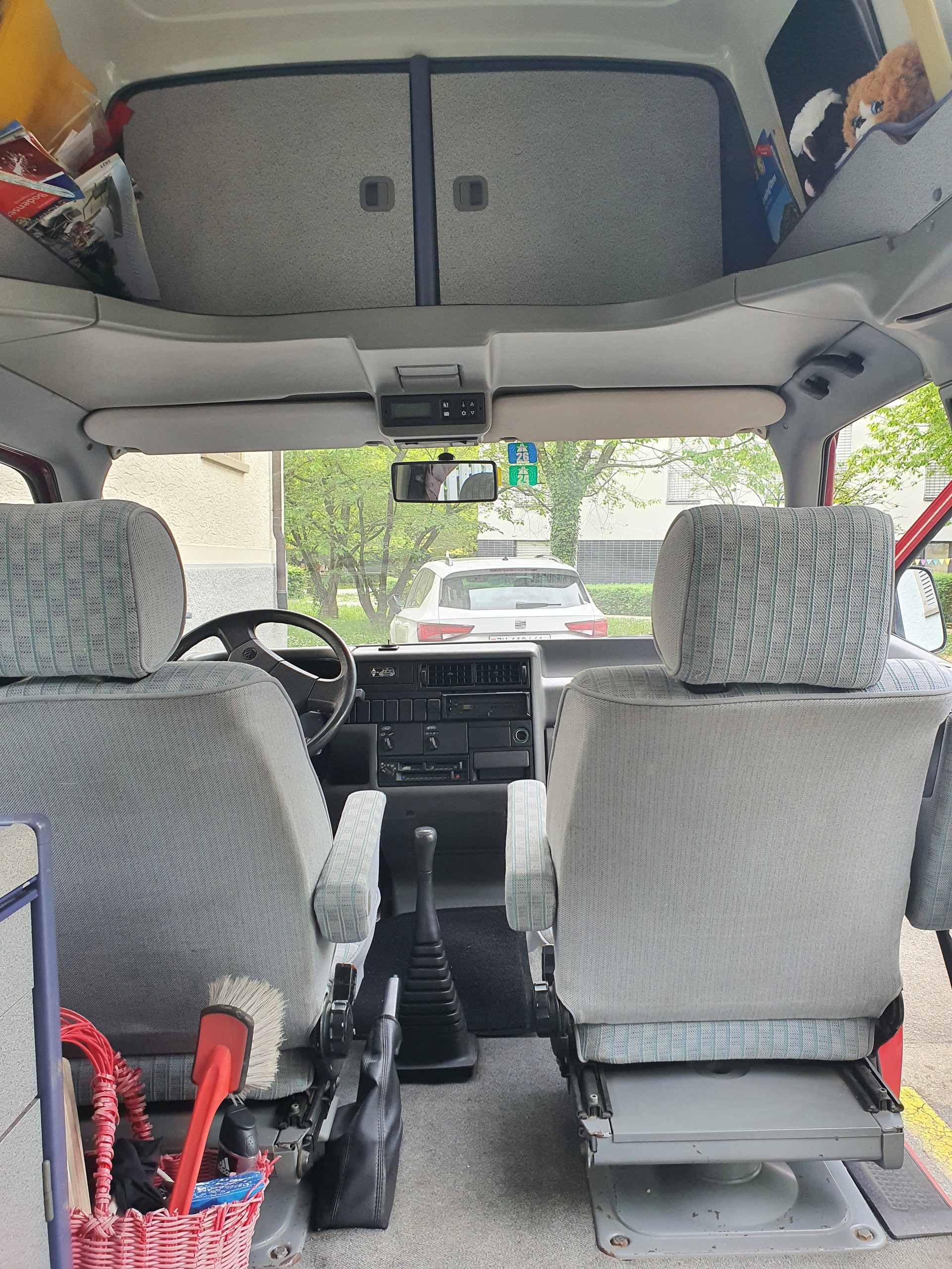 VW T4-image-5