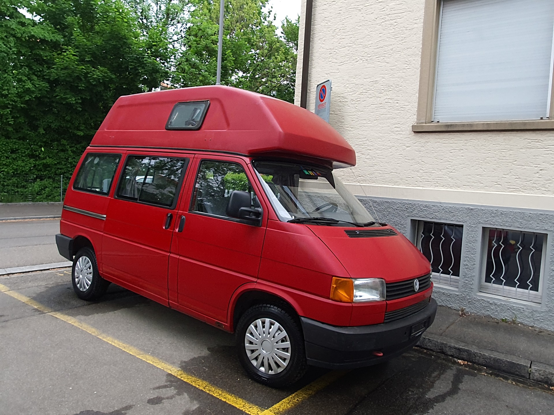 VW T4-image-0