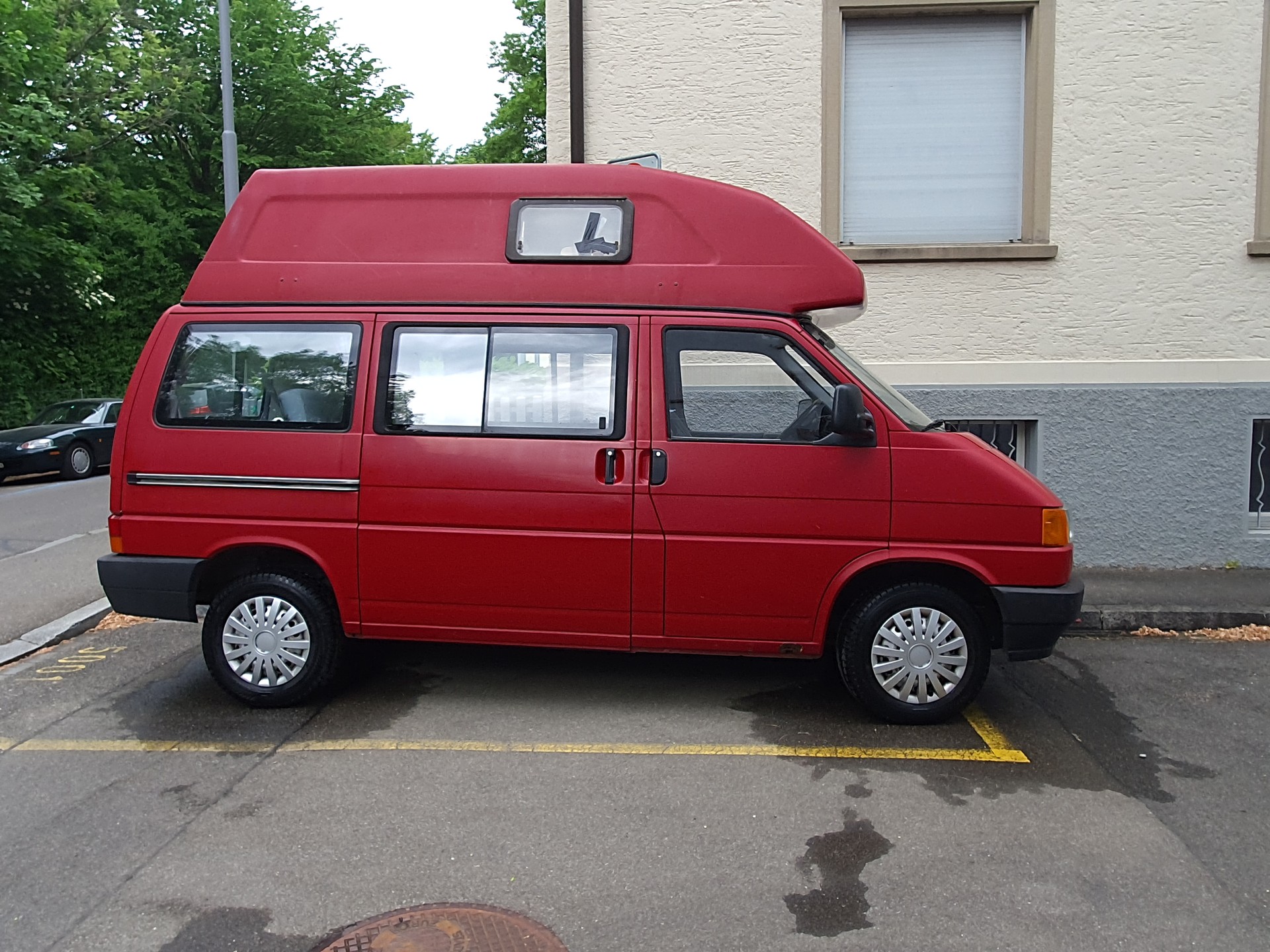 VW T4-image-1