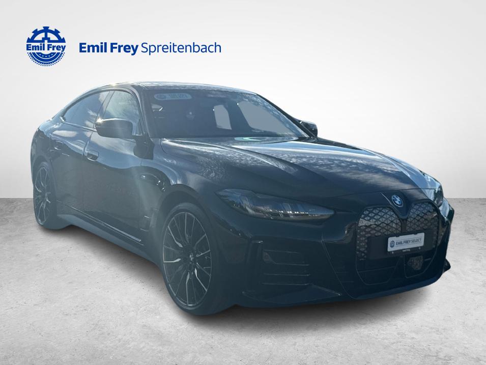 BMW i4 xDrive40-image-7