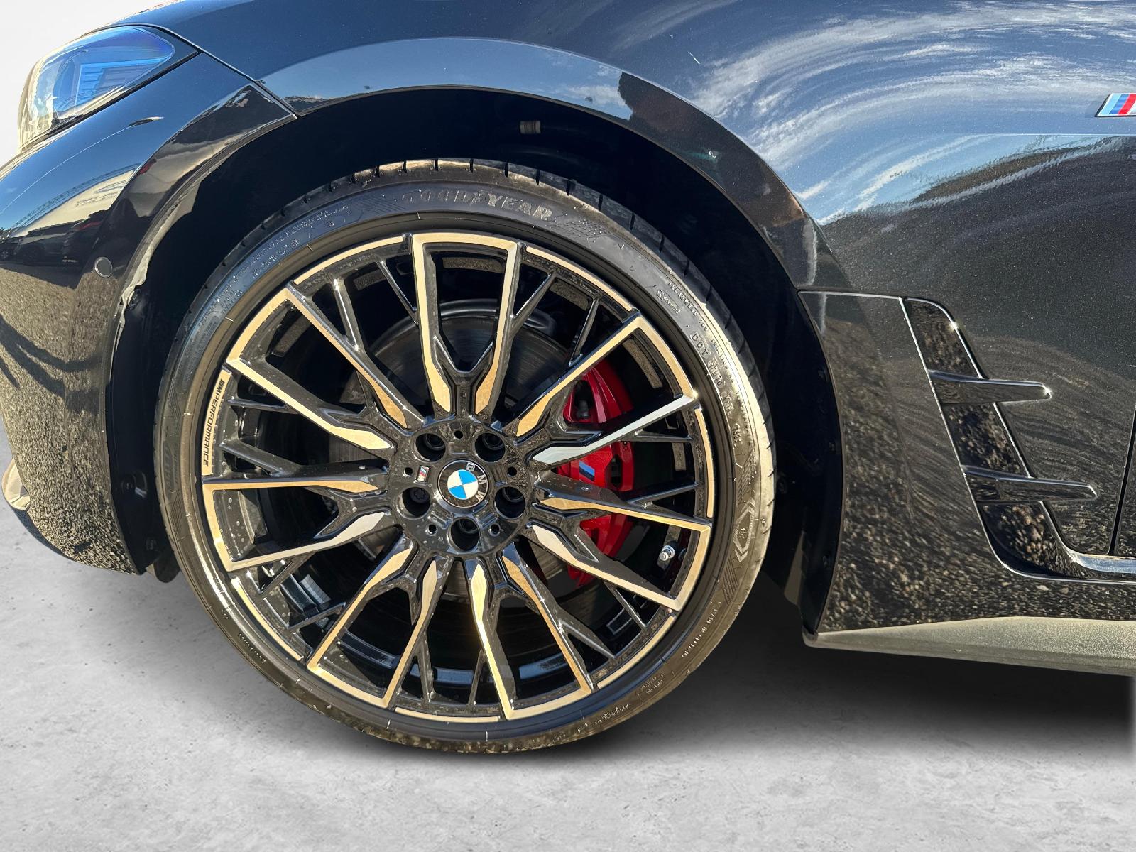 BMW i4 xDrive40-image-19