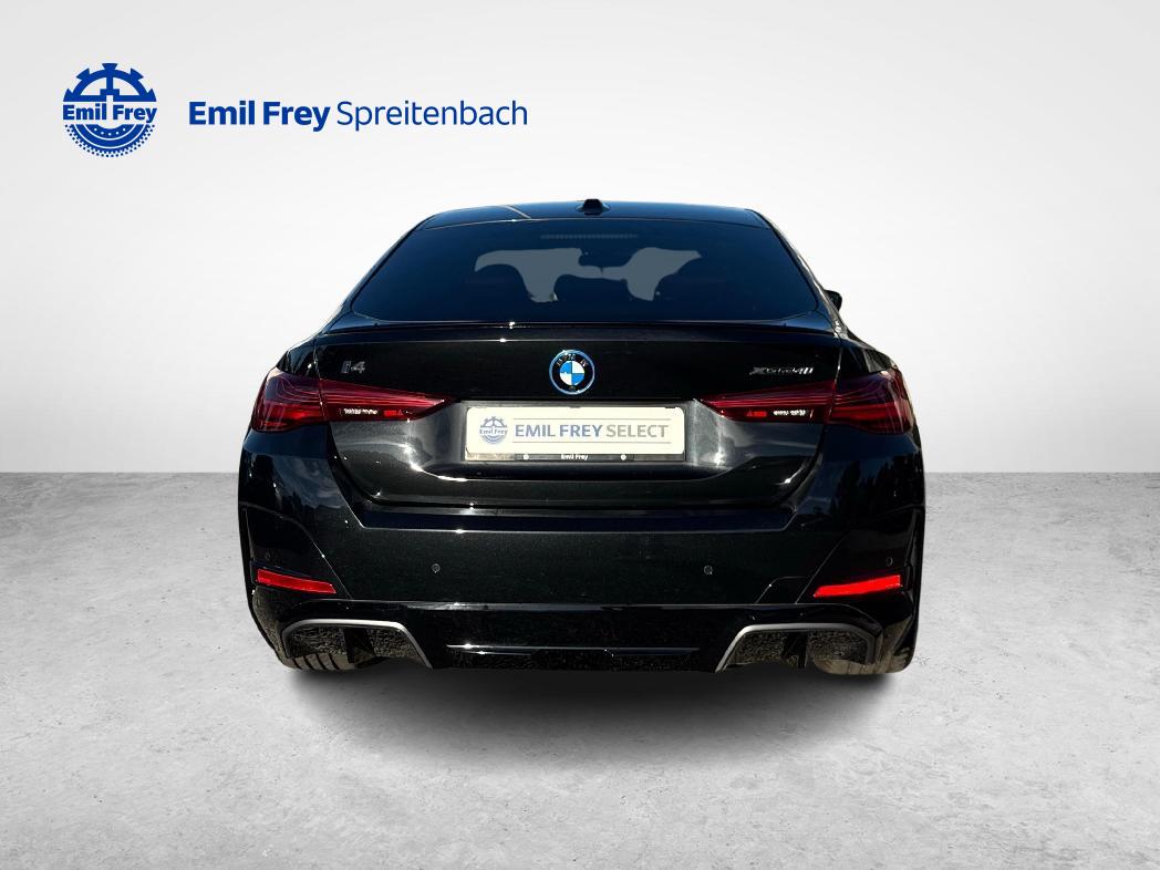 BMW i4 xDrive40-image-4