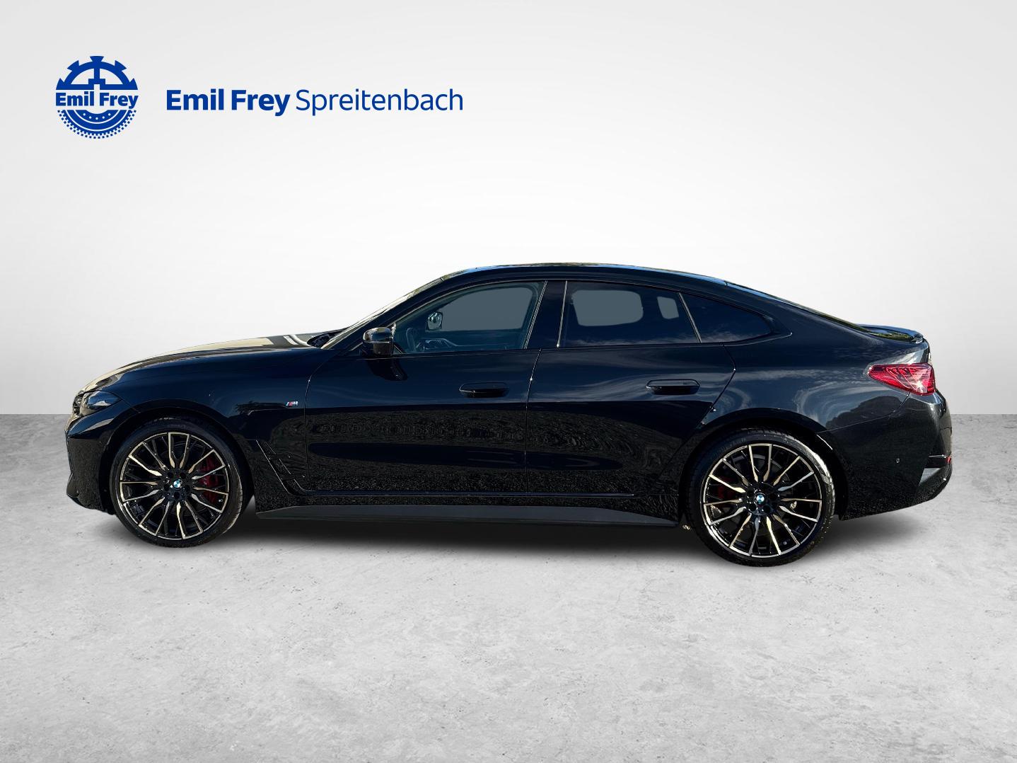 BMW i4 xDrive40-image-2