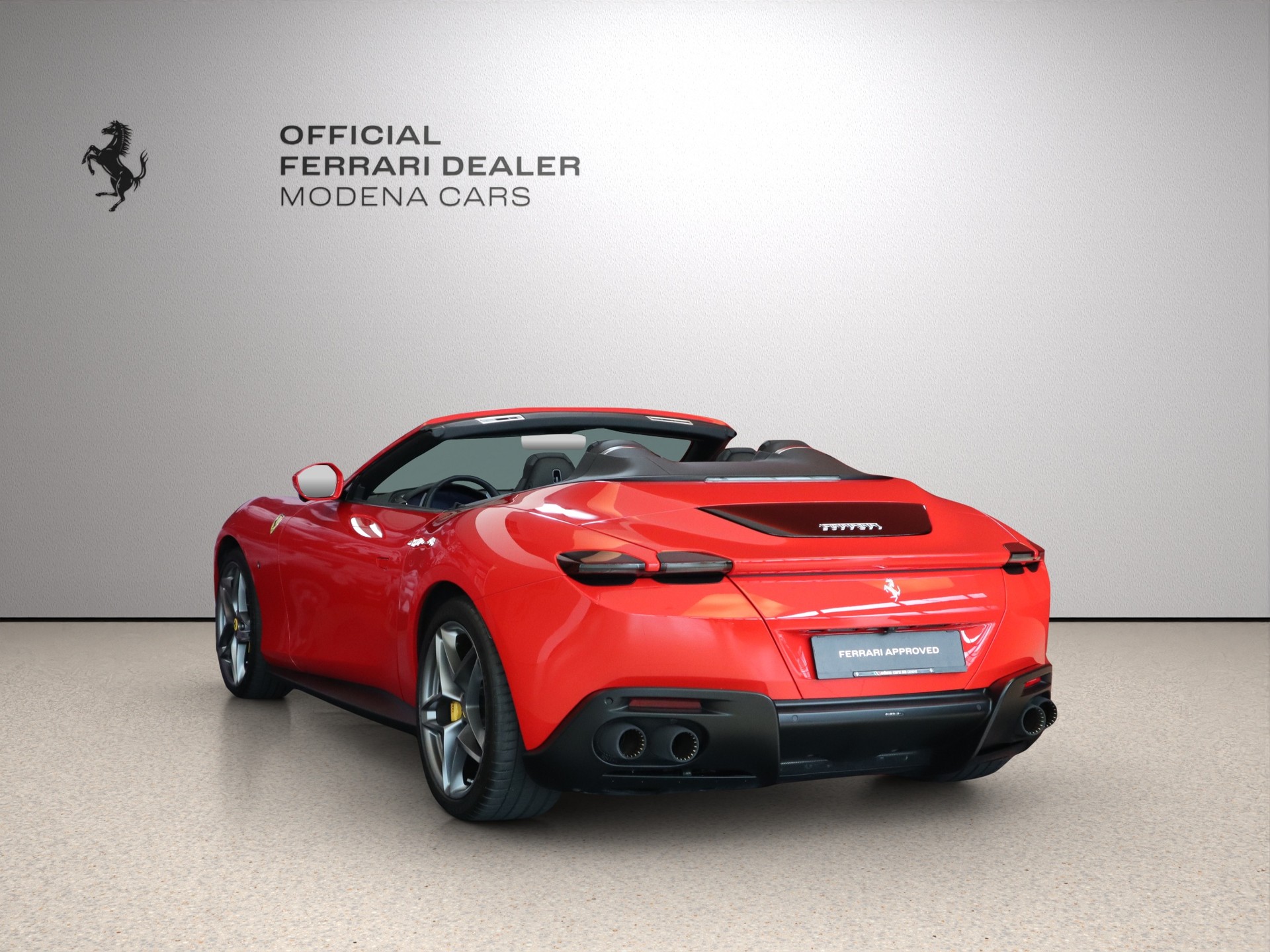 FERRARI Roma 3.9 V8 T-image-10